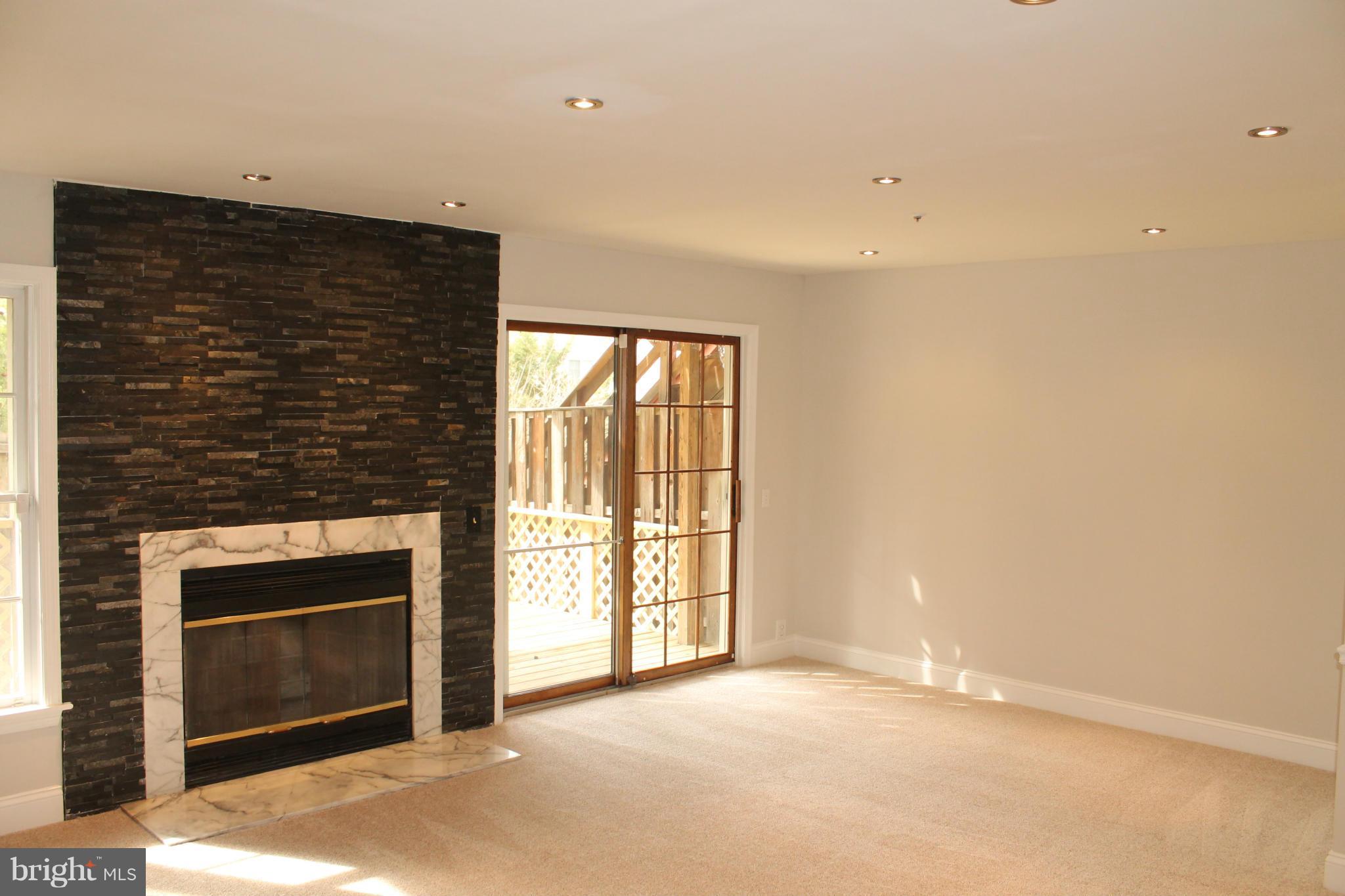 BLACKBURN VILLAGE - Residential