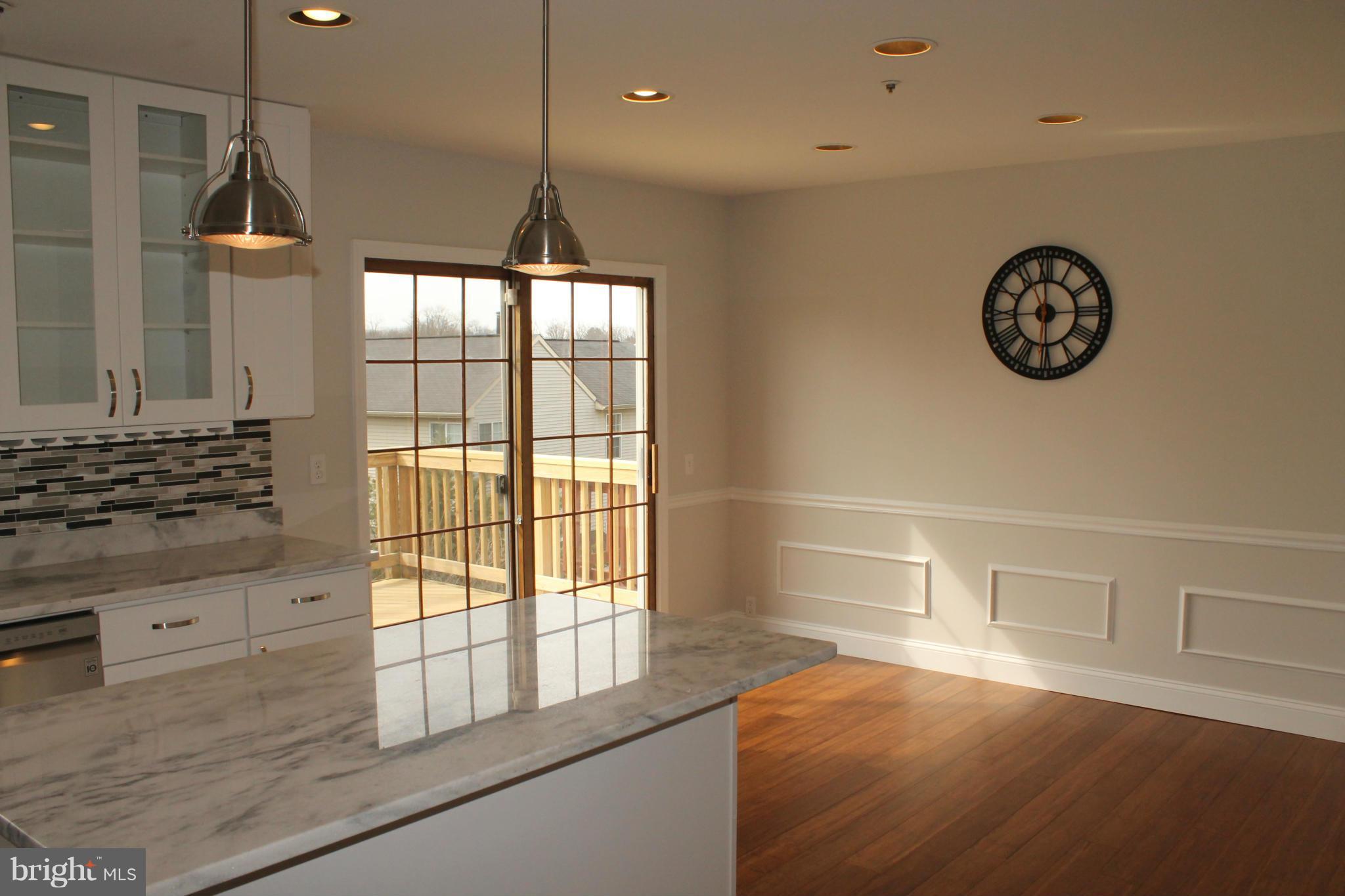 BLACKBURN VILLAGE - Residential