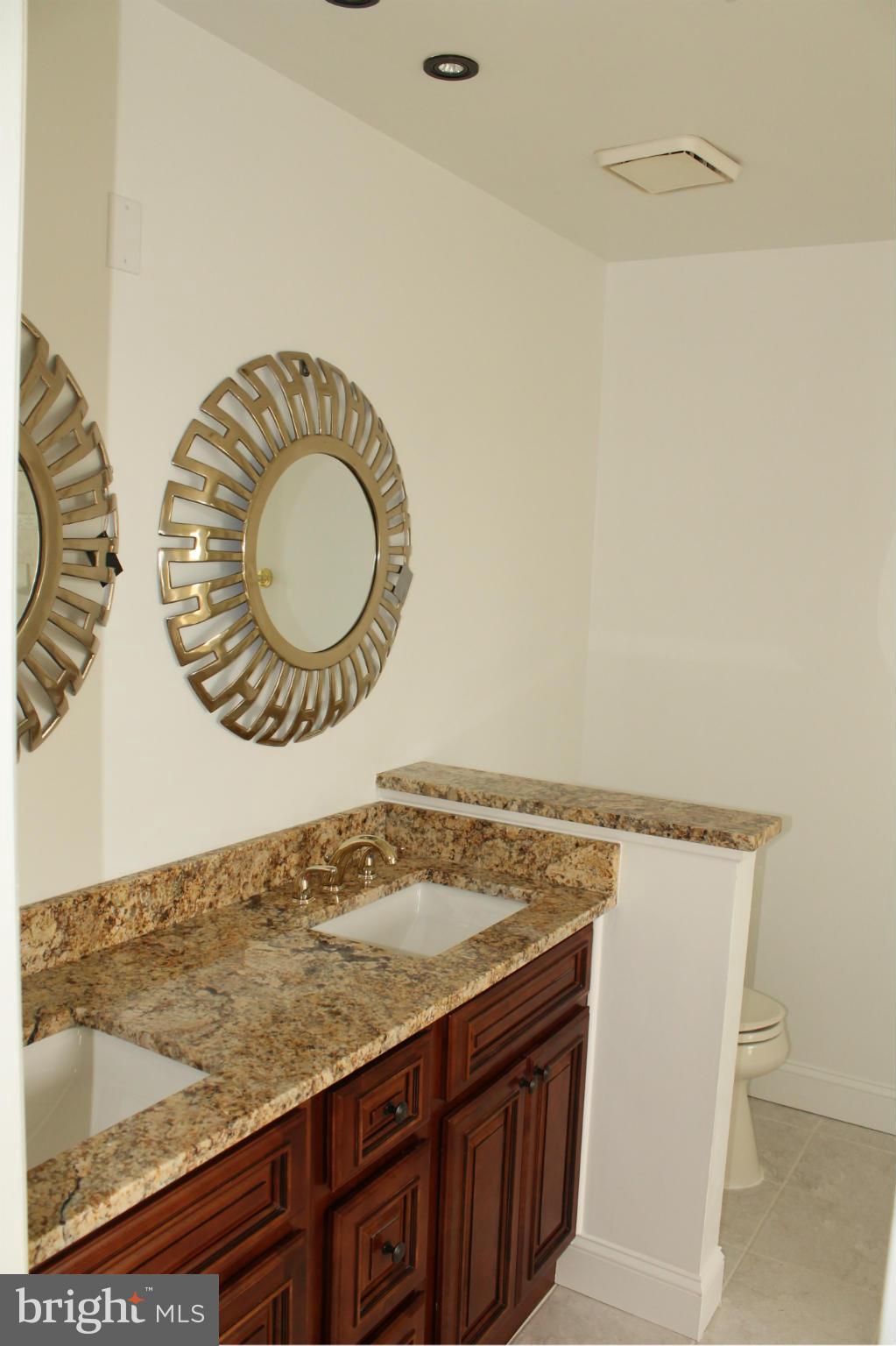 BLACKBURN VILLAGE - Residential