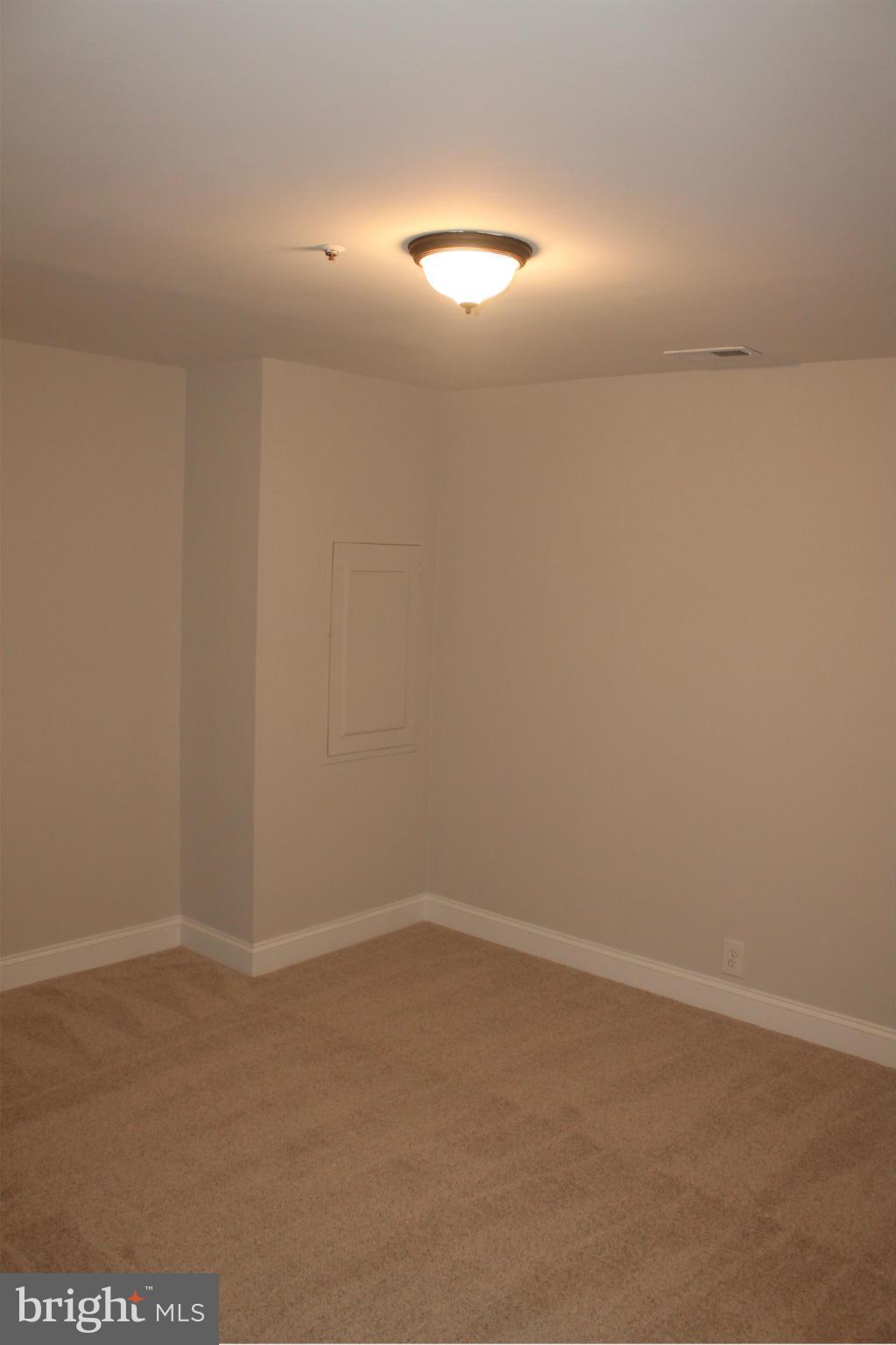 BLACKBURN VILLAGE - Residential