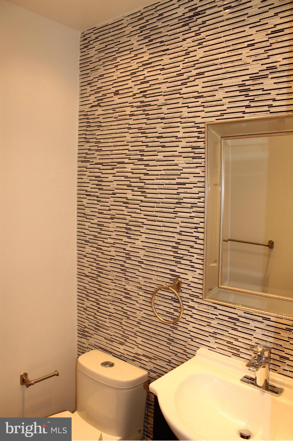 BLACKBURN VILLAGE - Residential