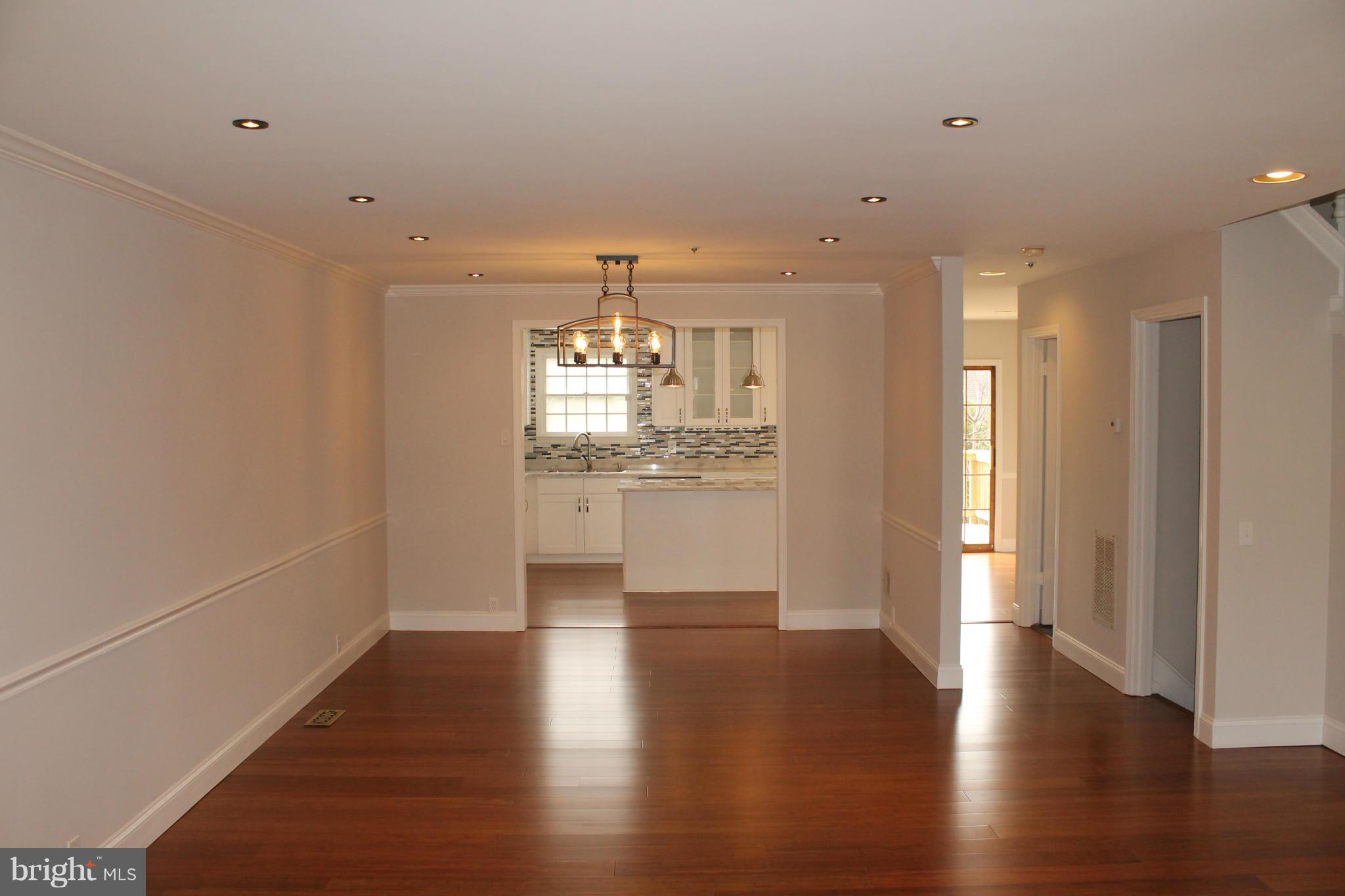 BLACKBURN VILLAGE - Residential