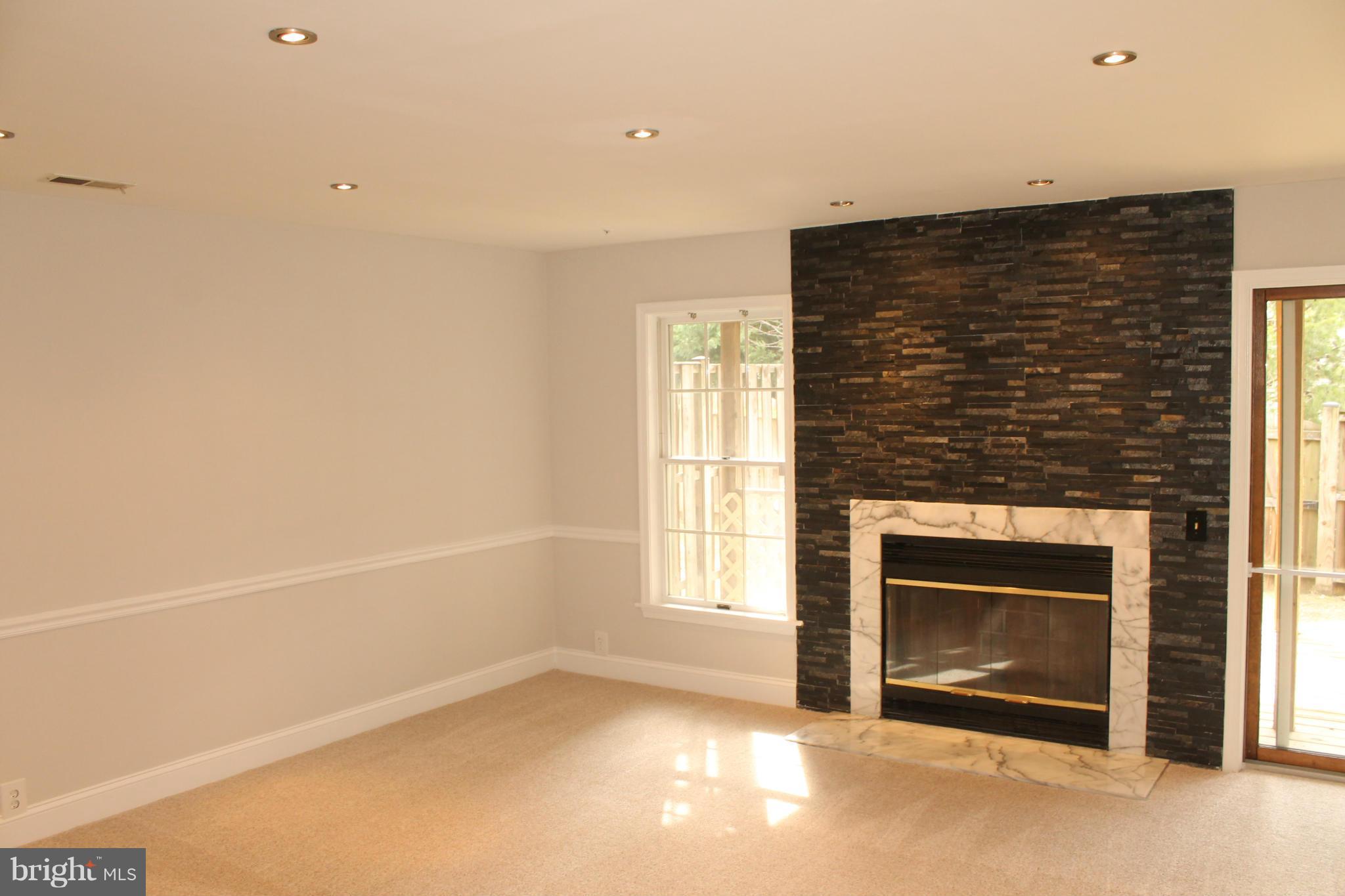 BLACKBURN VILLAGE - Residential