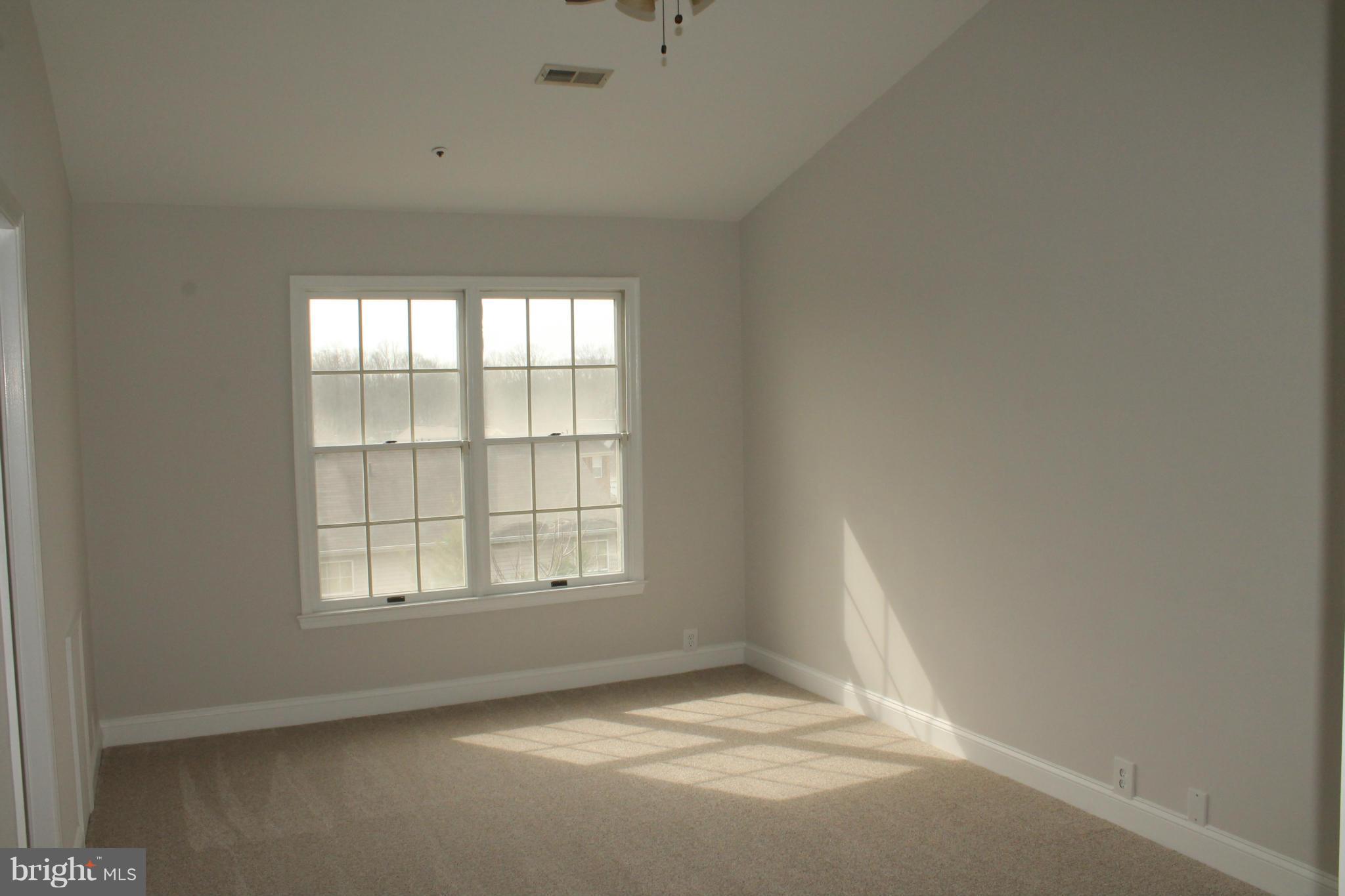 BLACKBURN VILLAGE - Residential