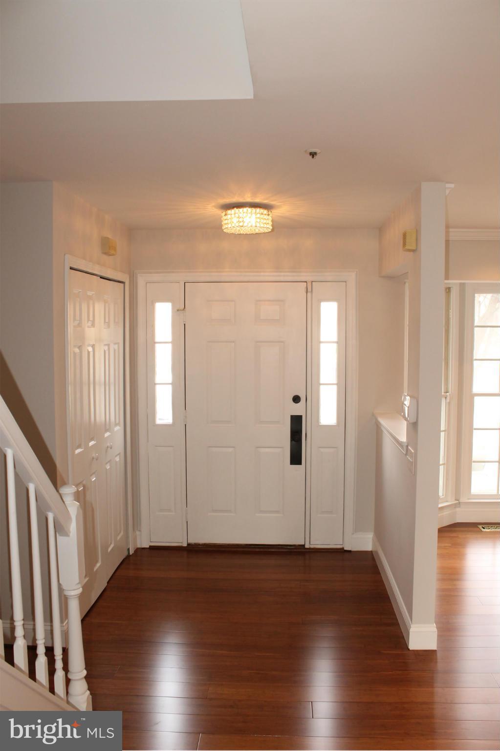 BLACKBURN VILLAGE - Residential