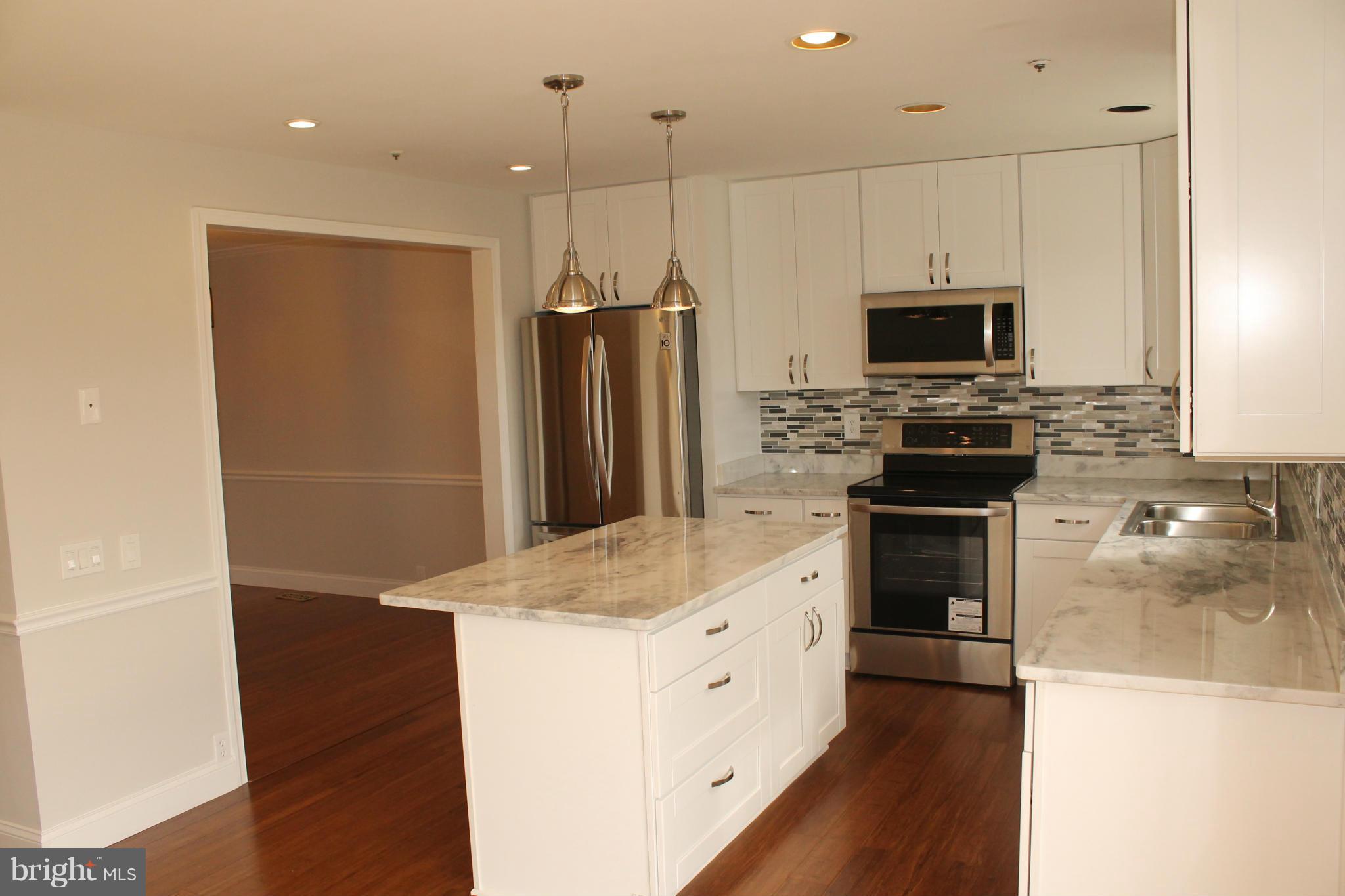 BLACKBURN VILLAGE - Residential