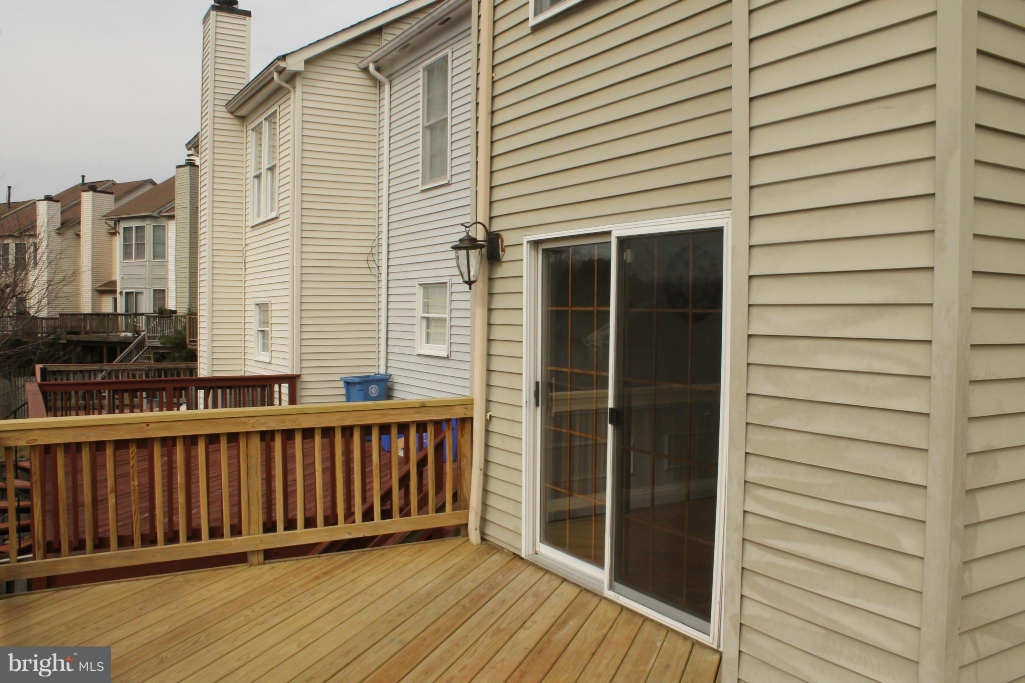 BLACKBURN VILLAGE - Residential