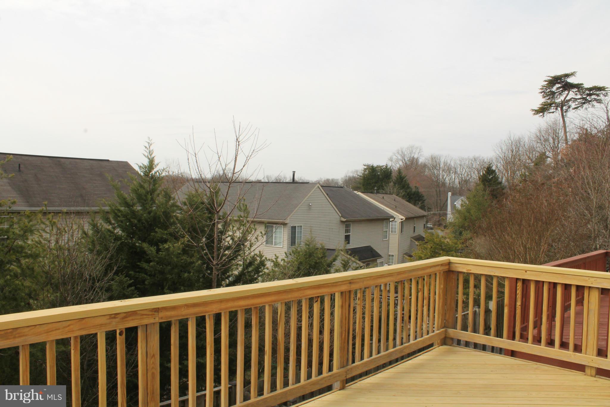 BLACKBURN VILLAGE - Residential