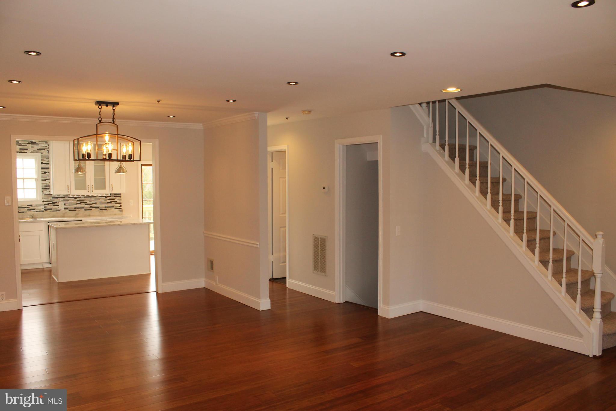 BLACKBURN VILLAGE - Residential