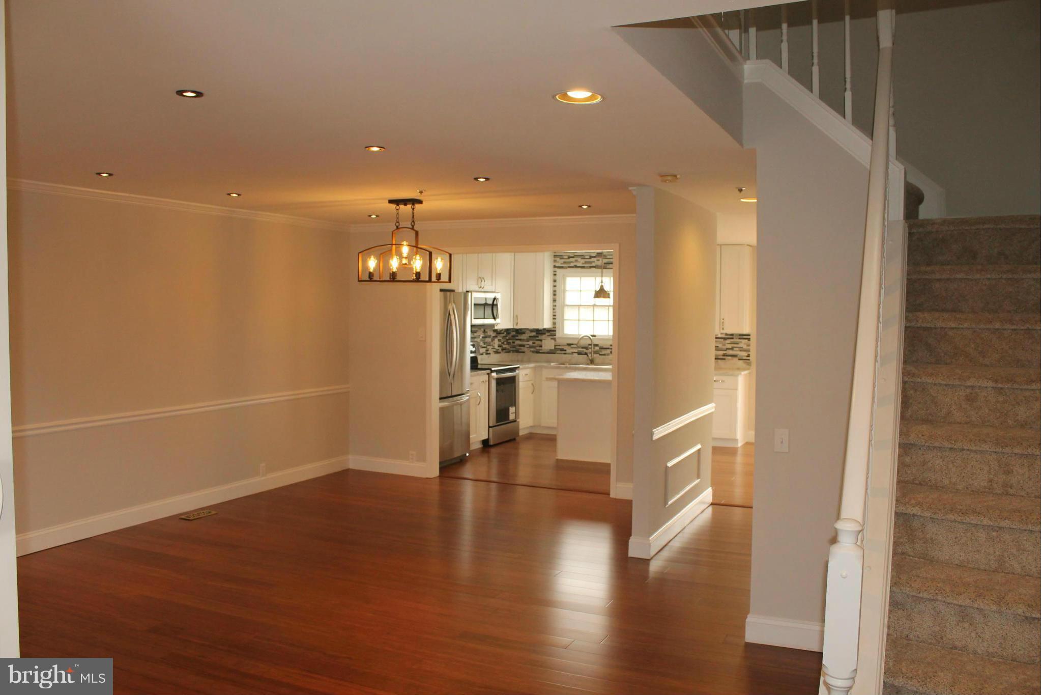 BLACKBURN VILLAGE - Residential