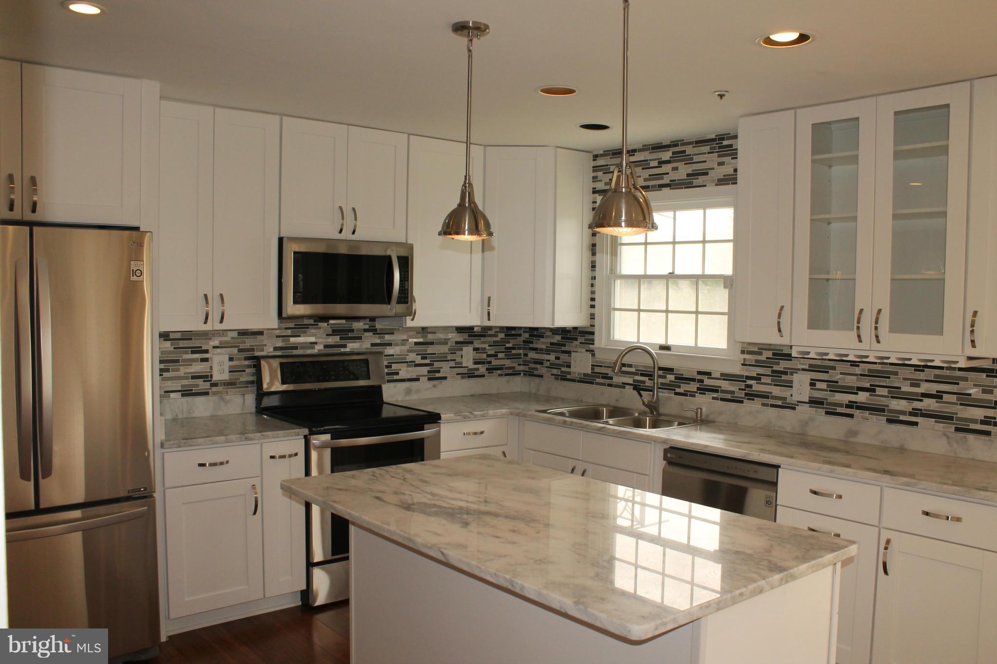 BLACKBURN VILLAGE - Residential