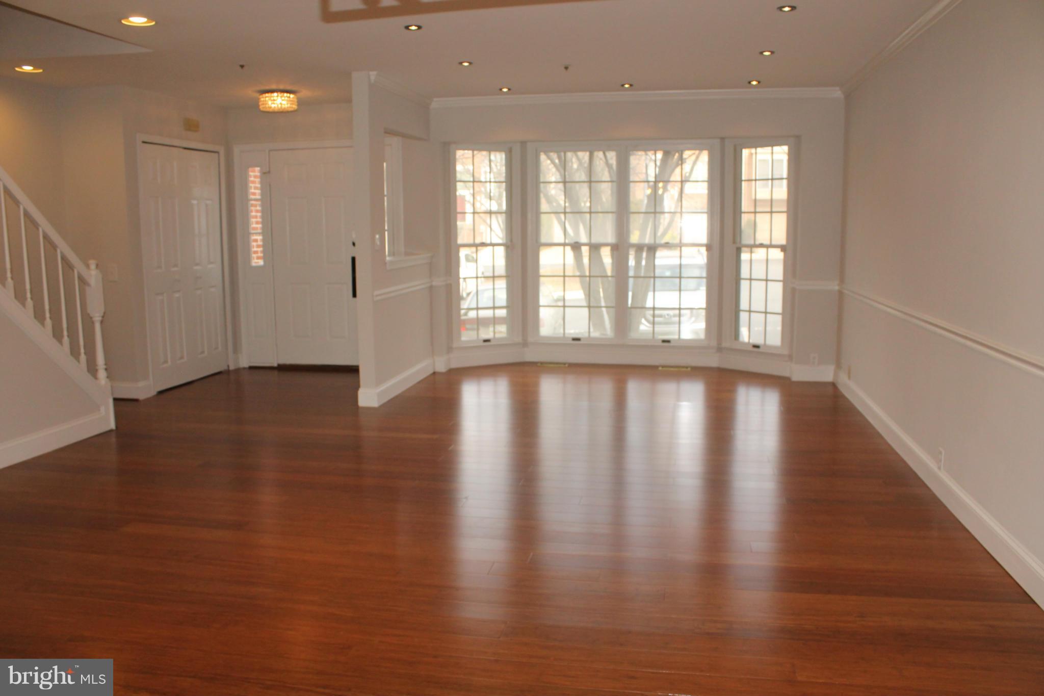 BLACKBURN VILLAGE - Residential