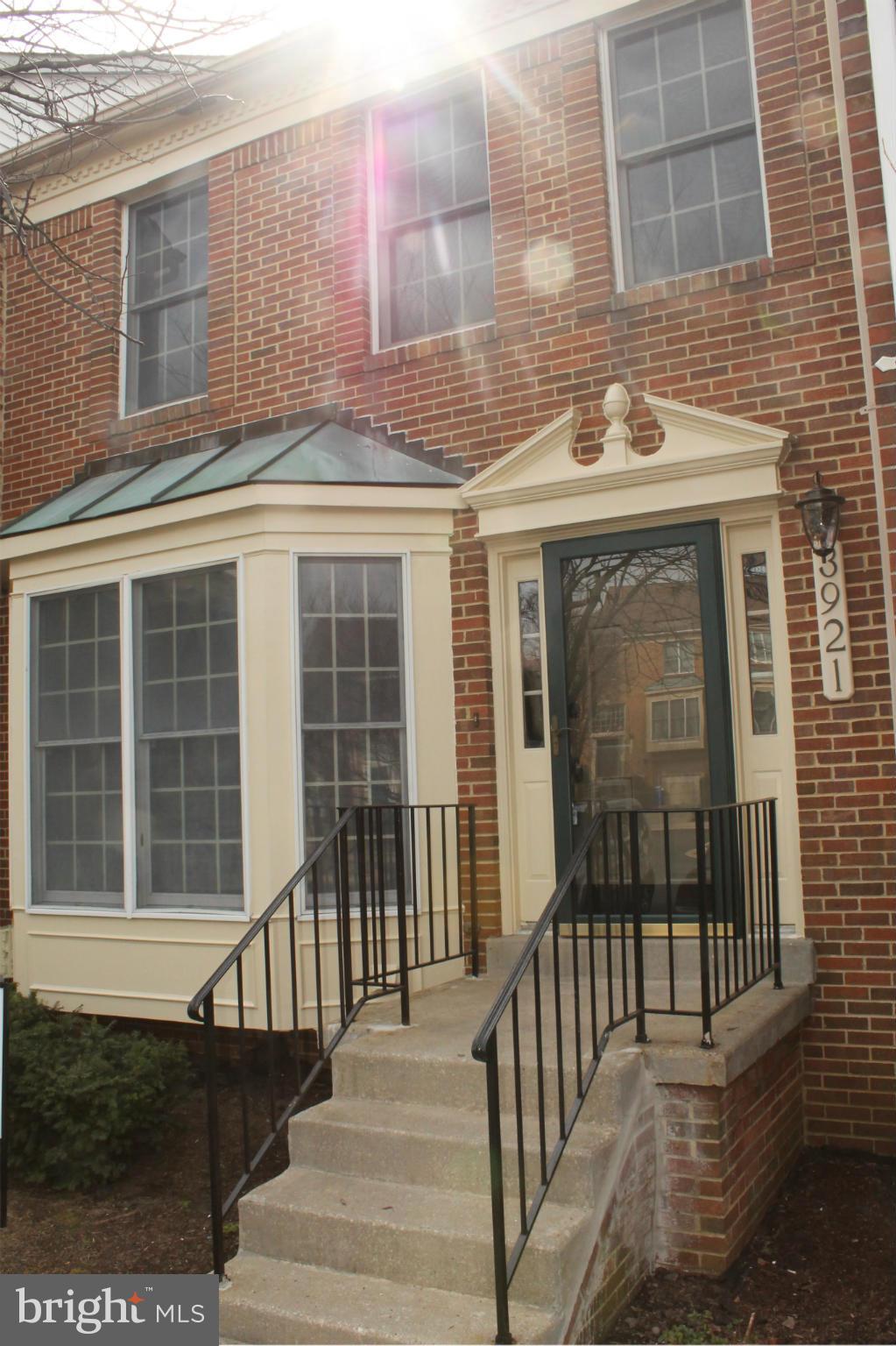 BLACKBURN VILLAGE - Residential