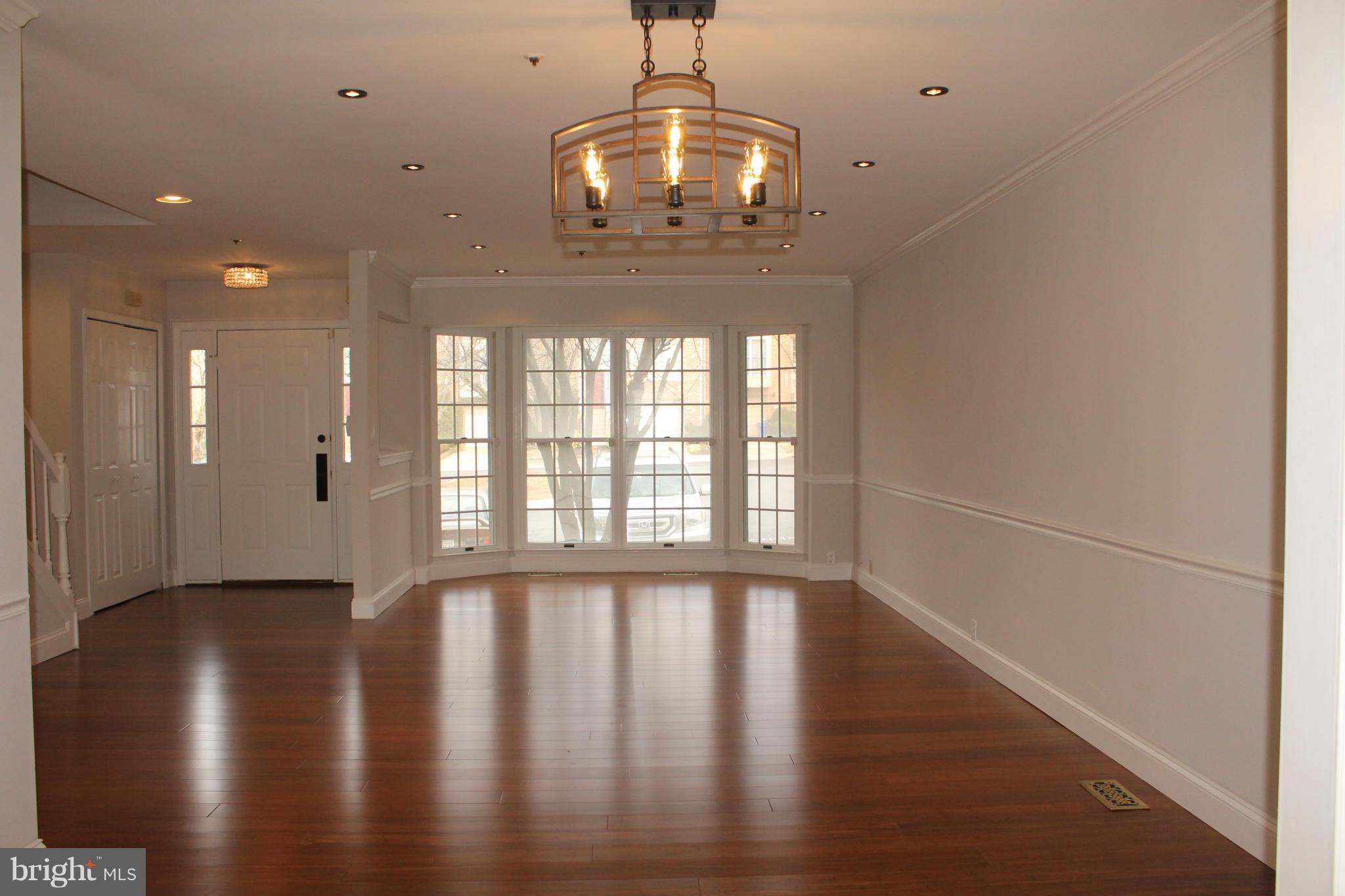 BLACKBURN VILLAGE - Residential