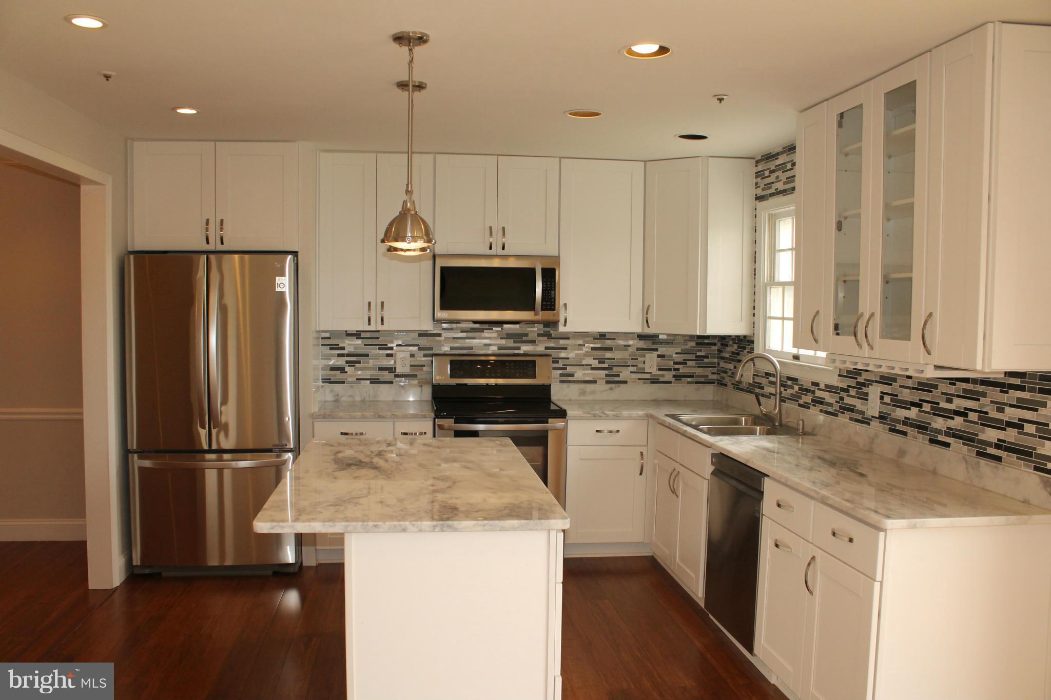 BLACKBURN VILLAGE - Residential