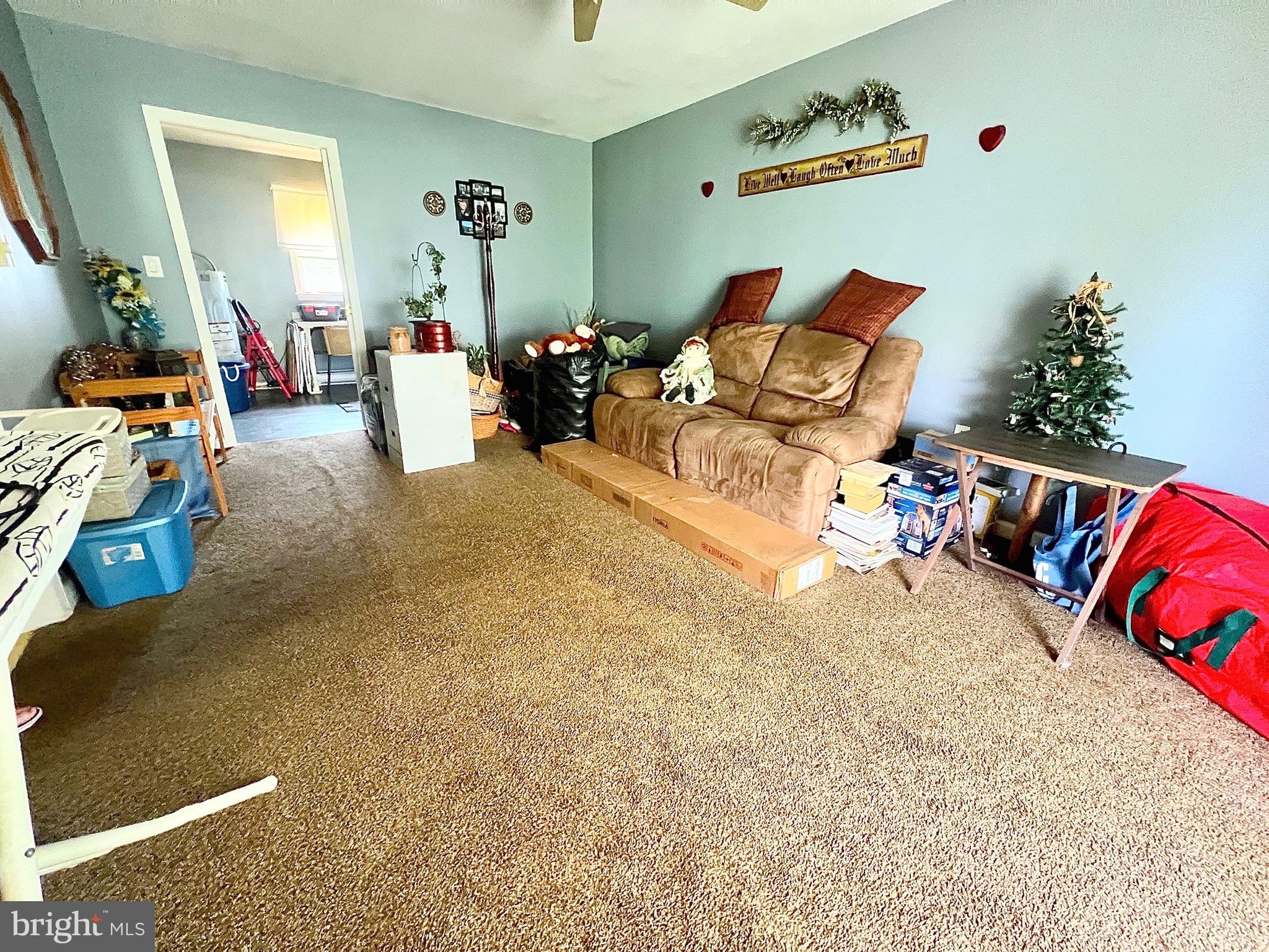 SWATARA VILLAGE - Residential