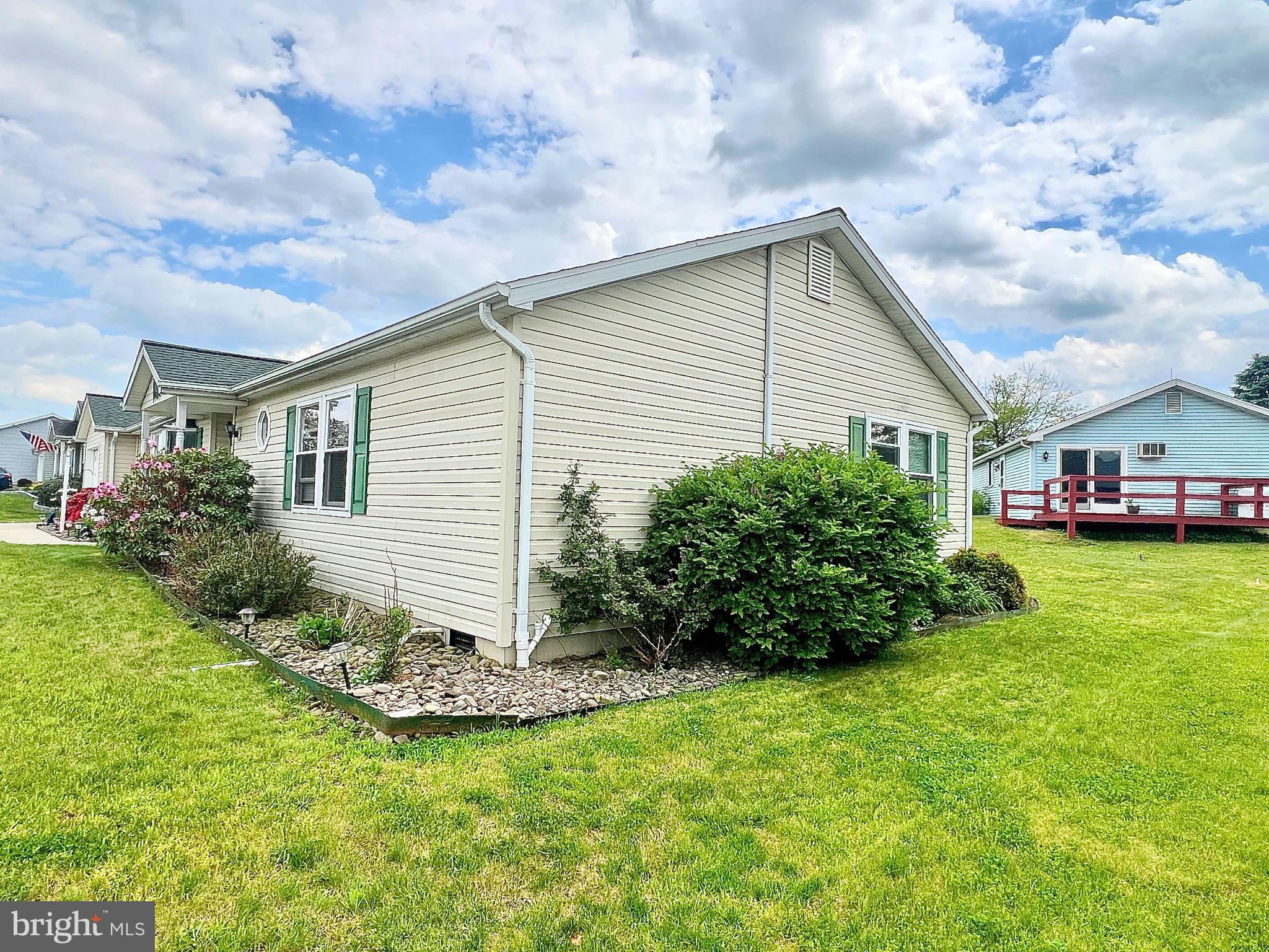 SWATARA VILLAGE - Residential