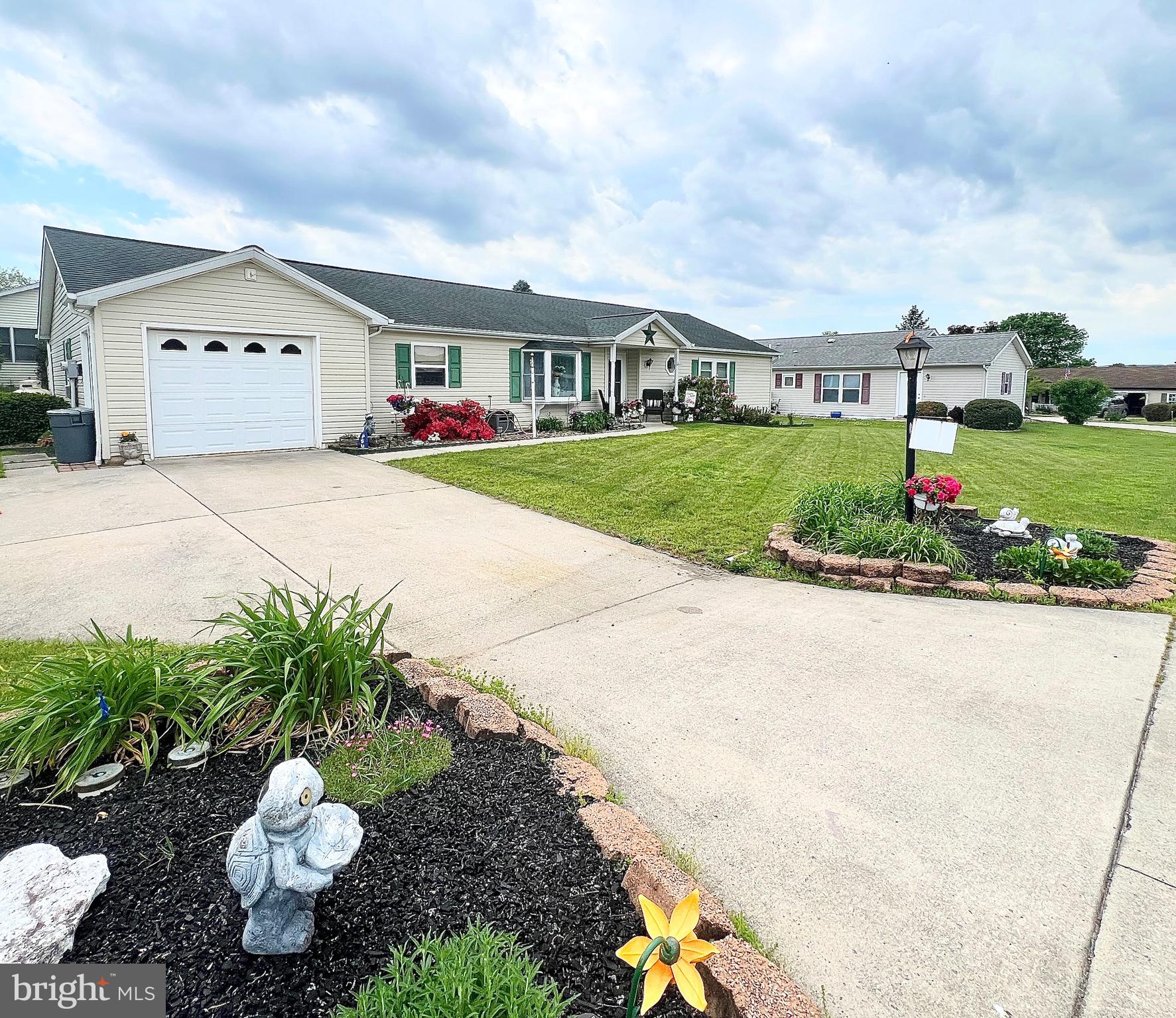 SWATARA VILLAGE - Residential