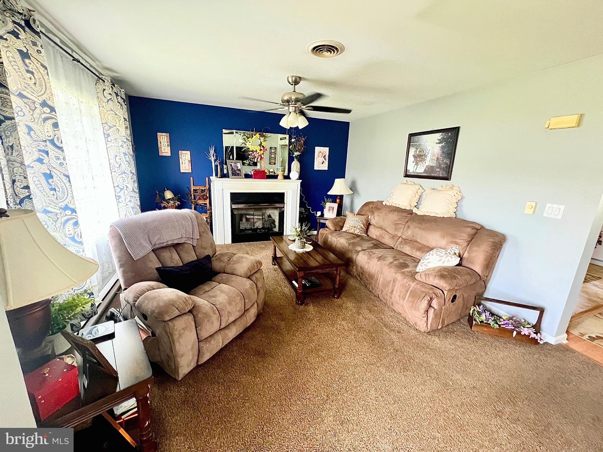 SWATARA VILLAGE - Residential