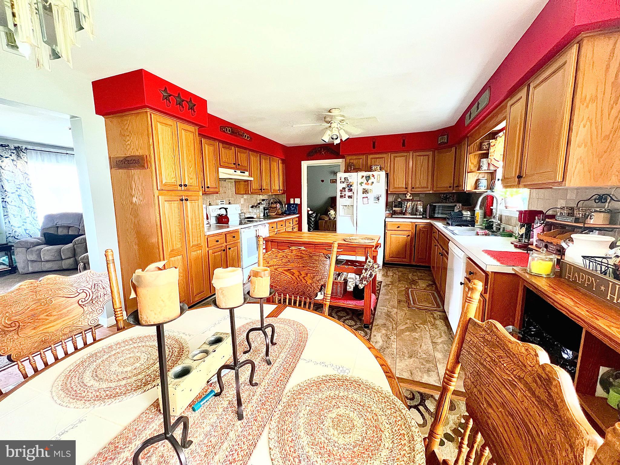 SWATARA VILLAGE - Residential