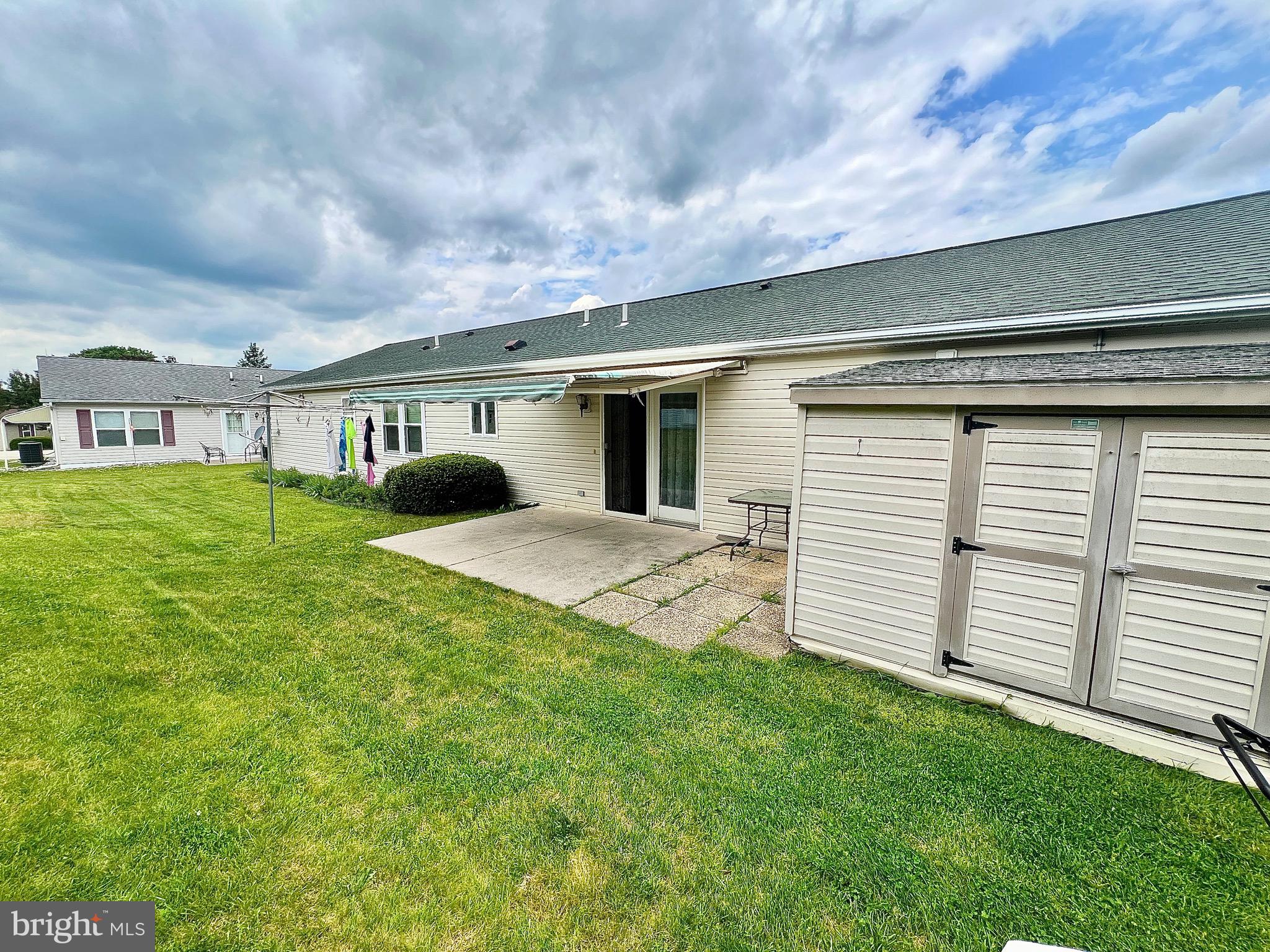 SWATARA VILLAGE - Residential
