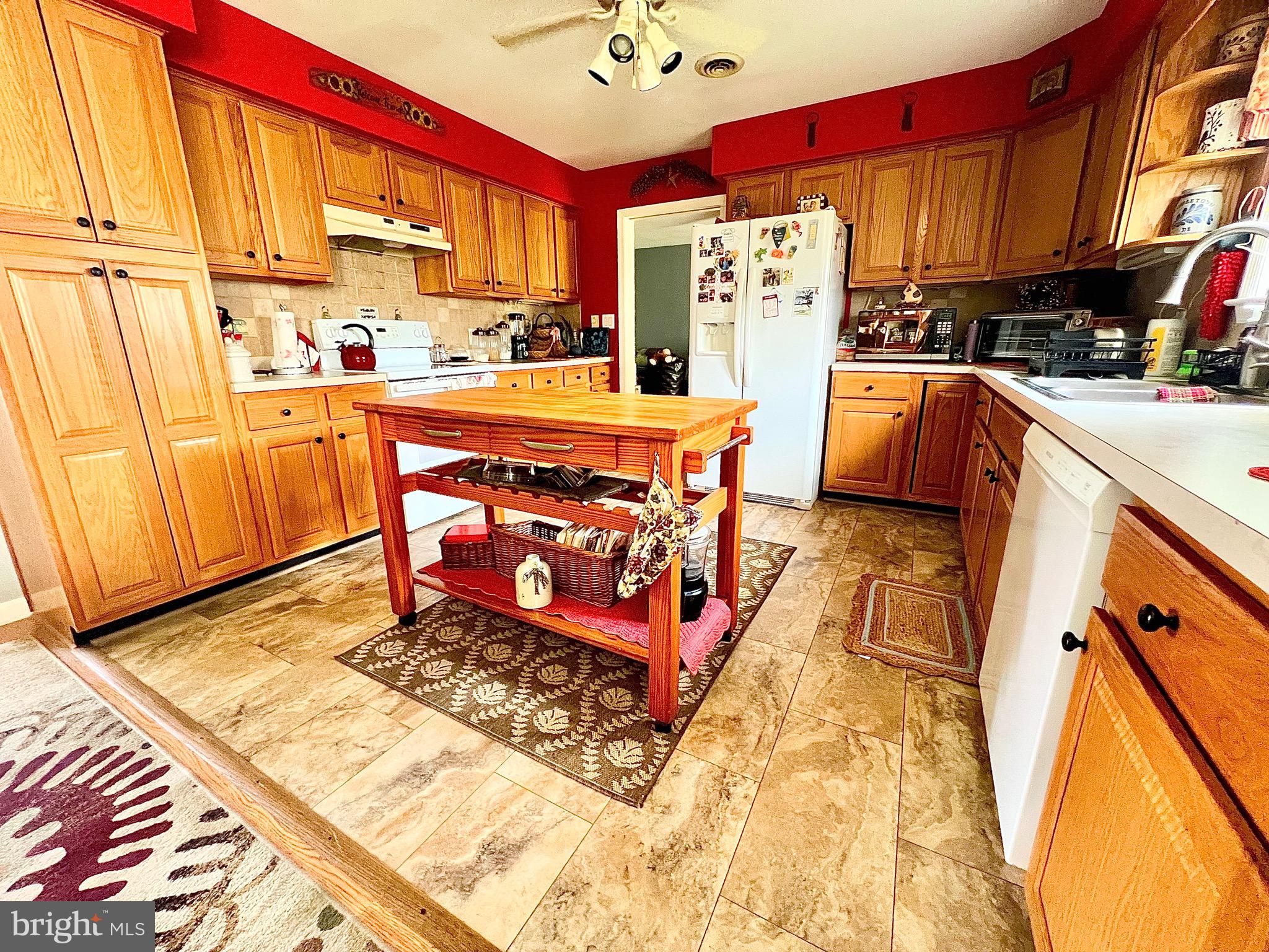 SWATARA VILLAGE - Residential