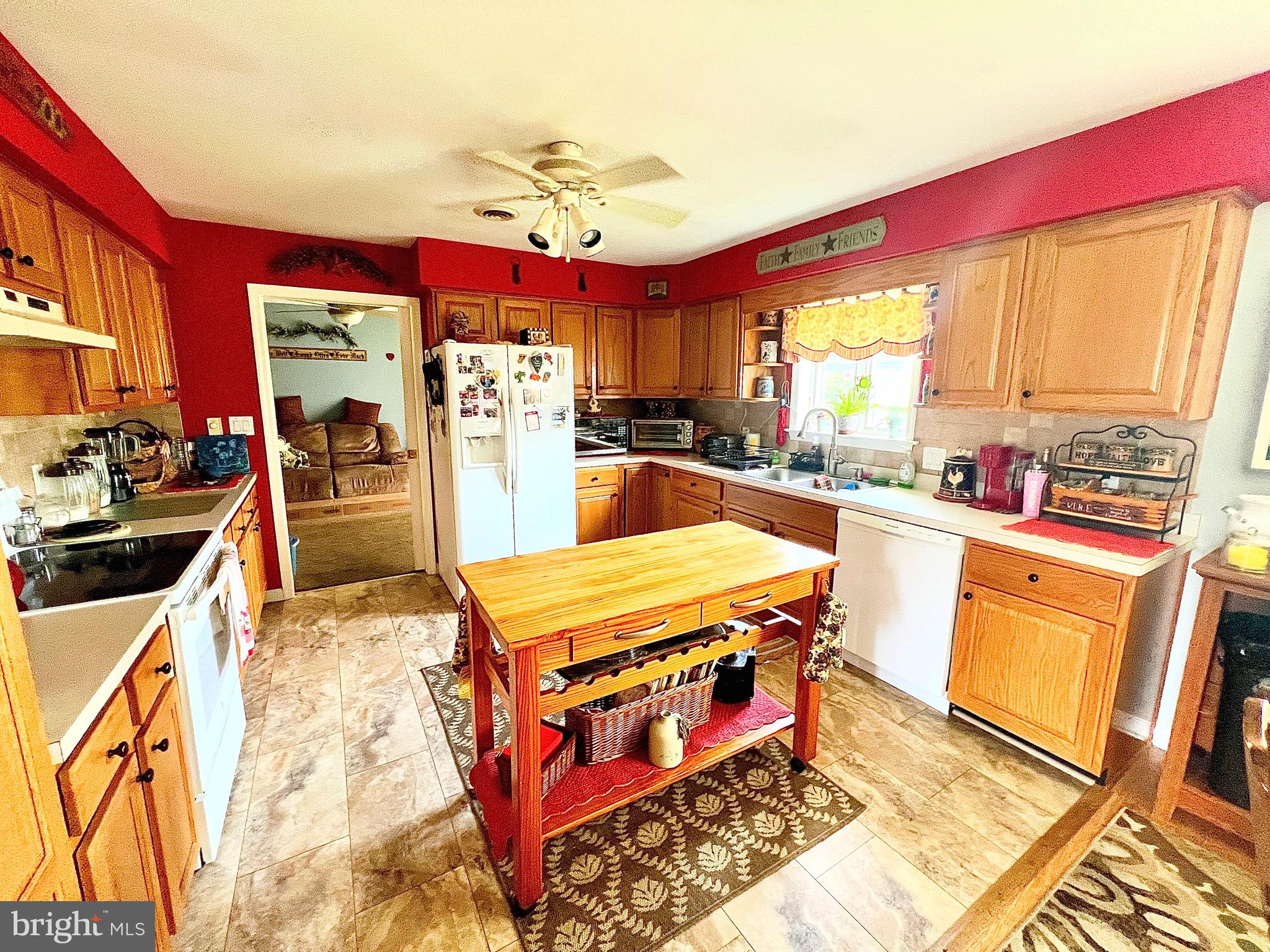 SWATARA VILLAGE - Residential