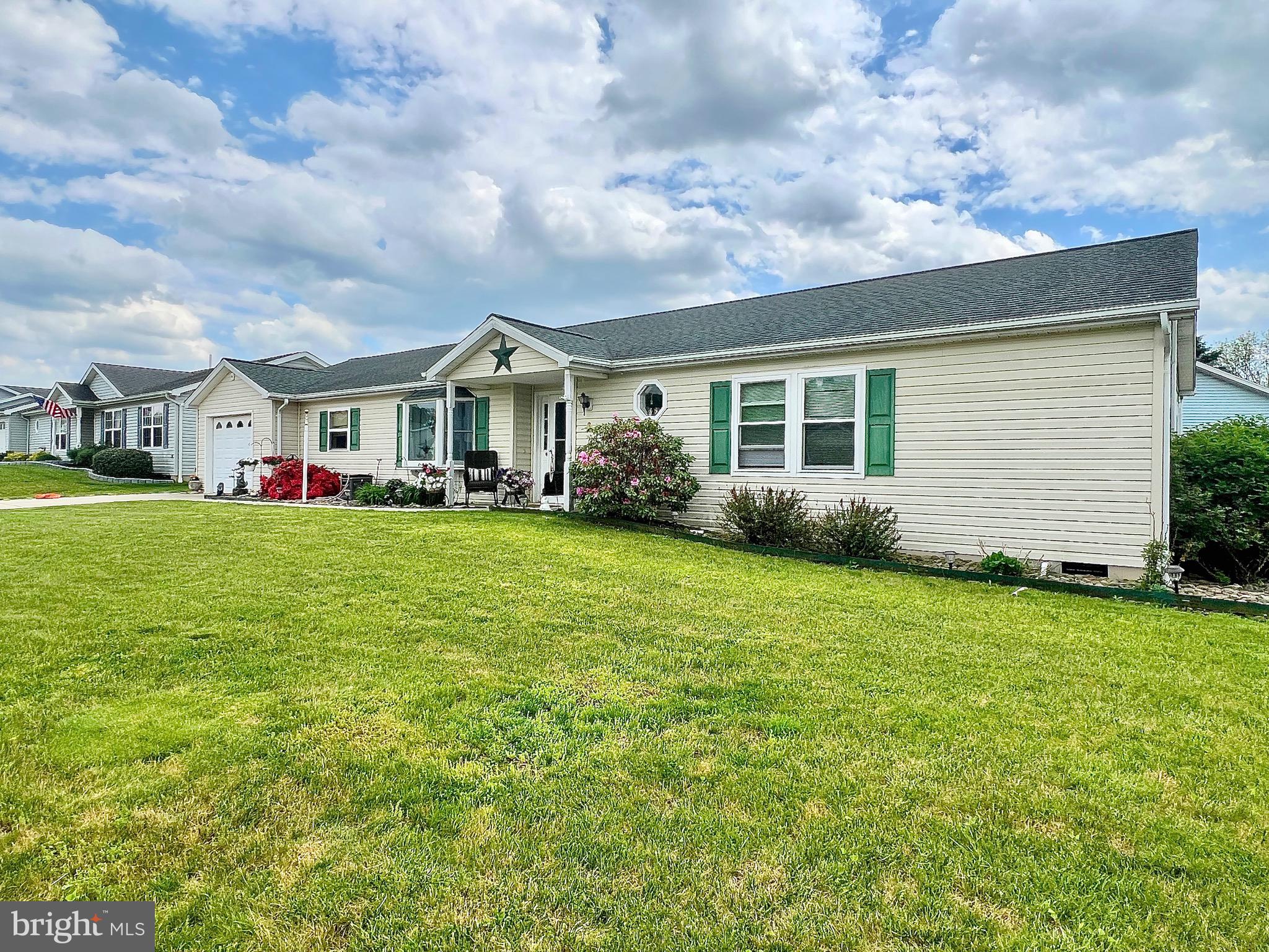 SWATARA VILLAGE - Residential