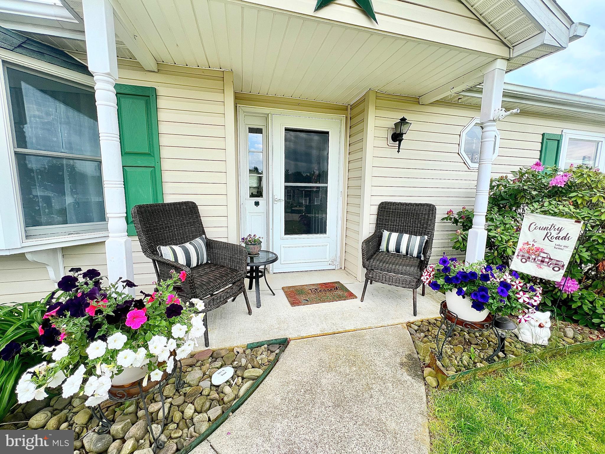 SWATARA VILLAGE - Residential