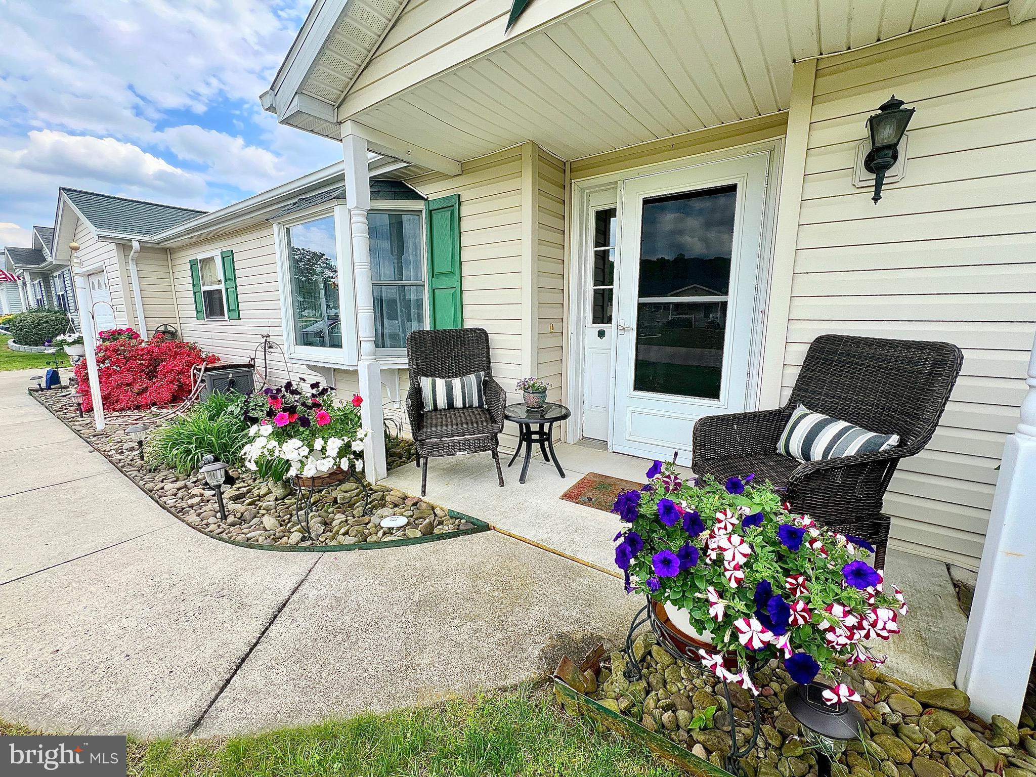 SWATARA VILLAGE - Residential