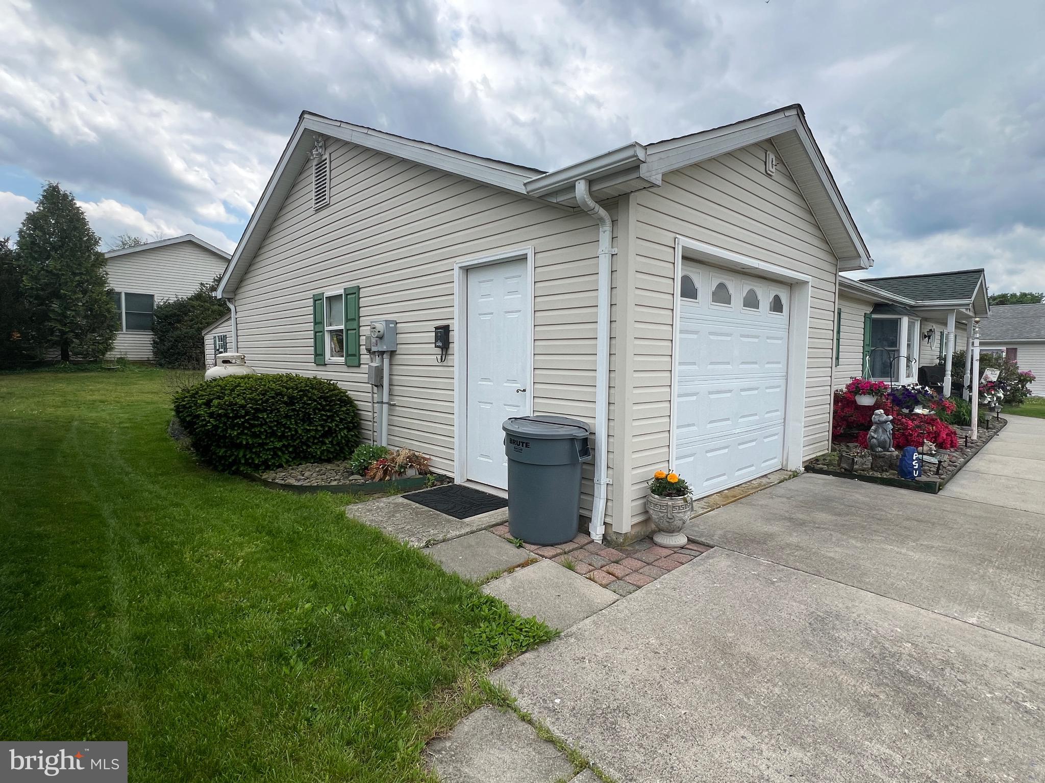 SWATARA VILLAGE - Residential