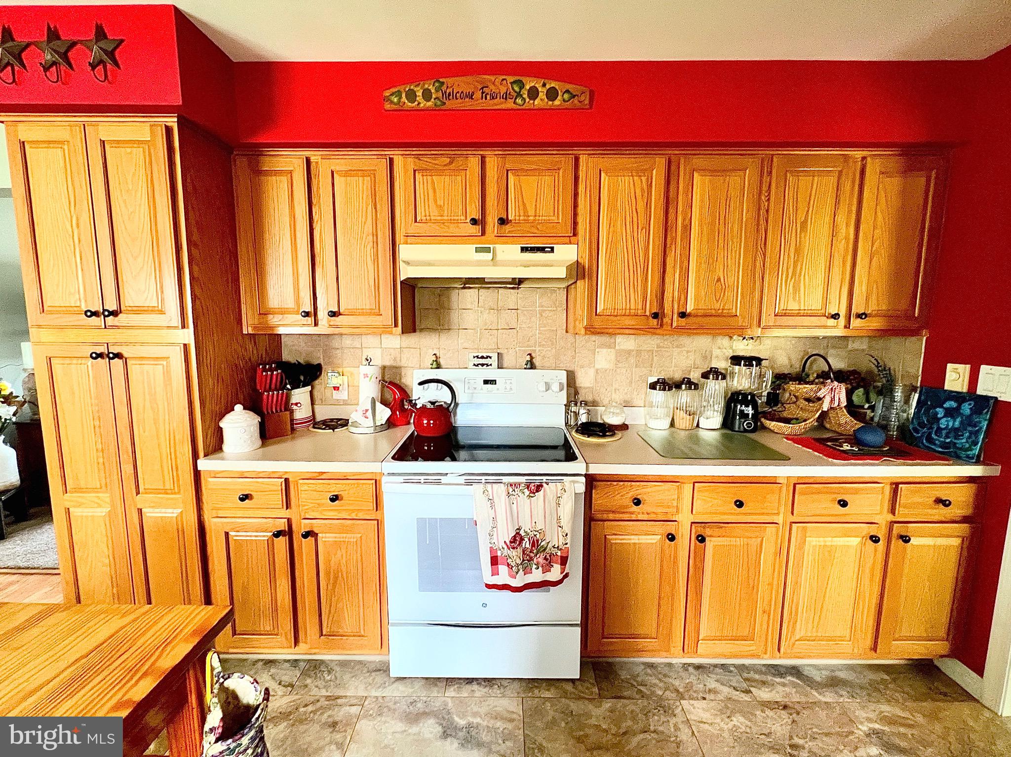 SWATARA VILLAGE - Residential