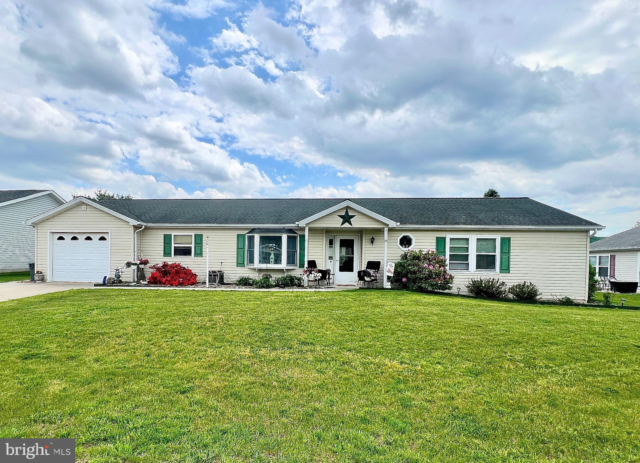 SWATARA VILLAGE - Residential