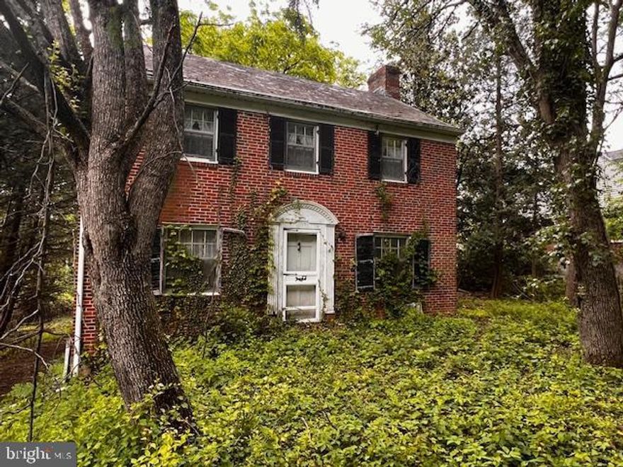 This property will be sold at ONLINE AUCTION. LIST PRICE REPRESENTS OPENING BID.

Incredible opportunity to purchase and bring back to life a 3 BR/1.5 bath 2 story brick colonial on .63 acres in the heart of Towson! Home sold AS-IS, cash or hard money loans only.  Projected live date by the end of June.  The home is being cleared for showings.  Awesome location, close to downtown Towson, the beltway and 83!  Towson schools are a plus!

Additional Auction Terms:
-10% buyer's premium will be added to the winning bid.
-Buyer's Agent must be registered as an agent on Homesale.plus prior to the time buyer places 1st bid. 
-Property is sold AS-IS, no inspection contingency.
-No financing contingency.
-Buyer pays all transfer & recordation taxes.
-10% Earnest Money Deposit due at contract execution.