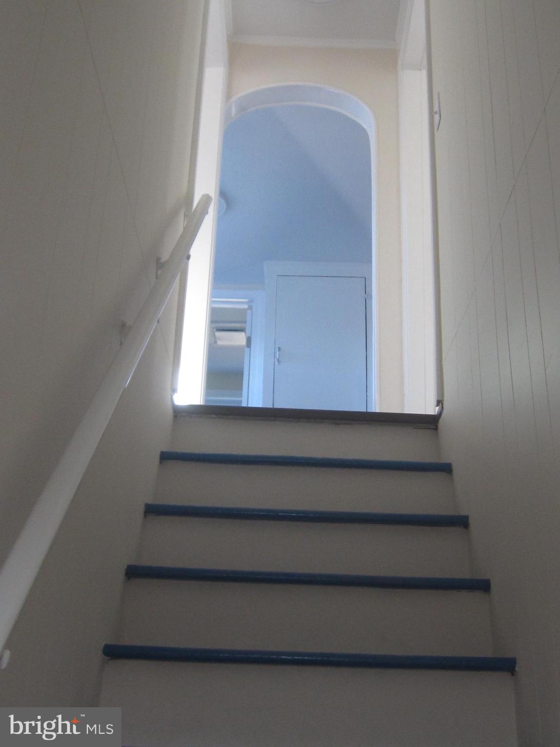 MARTINSBURG DISTRICT - Residential