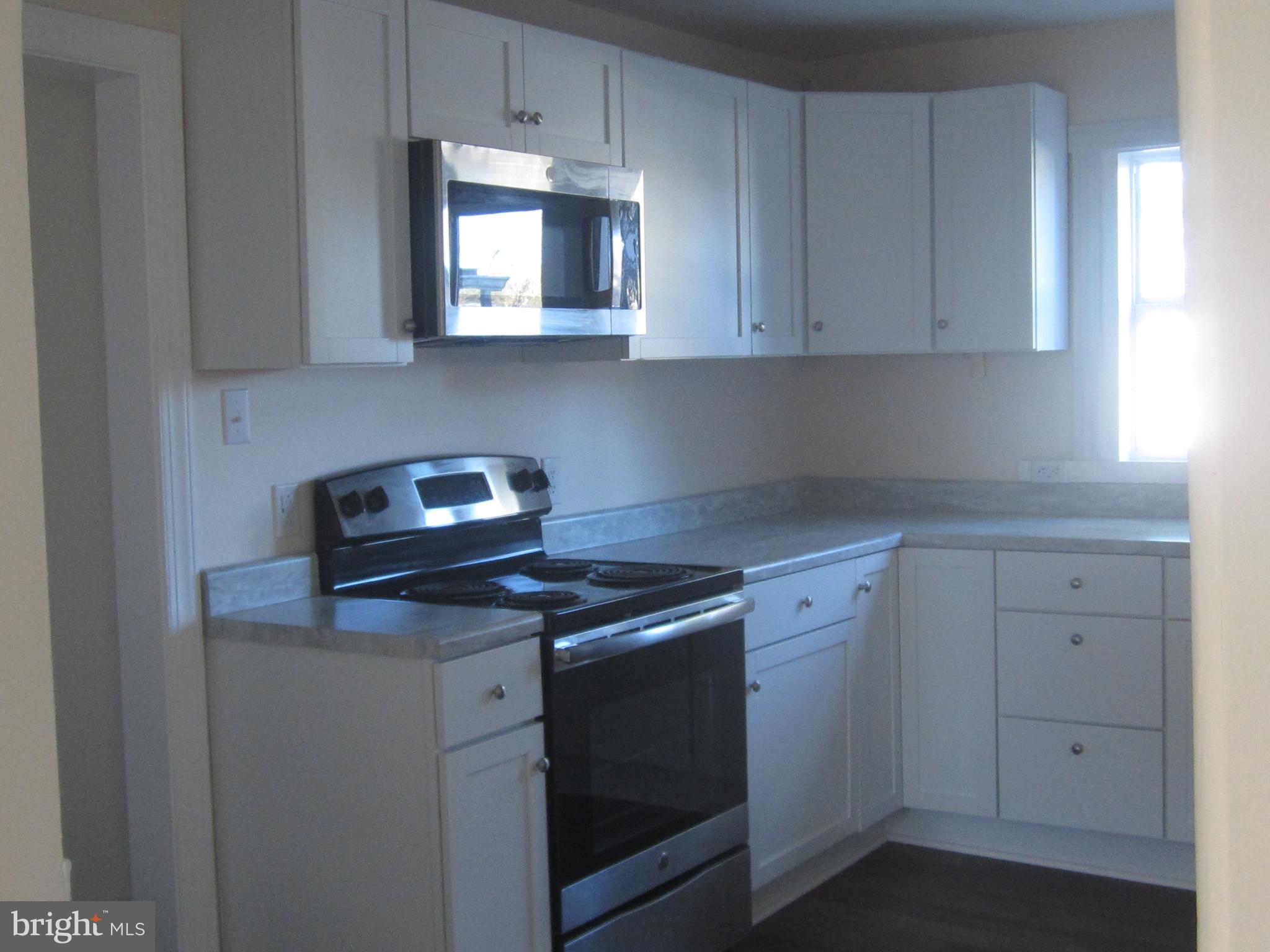 MARTINSBURG DISTRICT - Residential