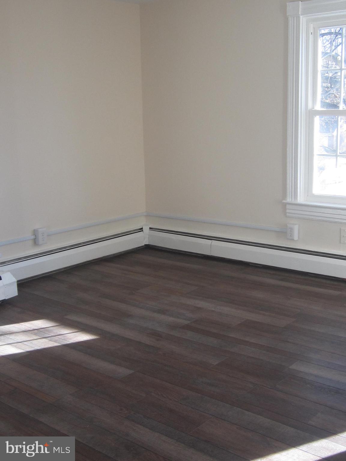 MARTINSBURG DISTRICT - Residential