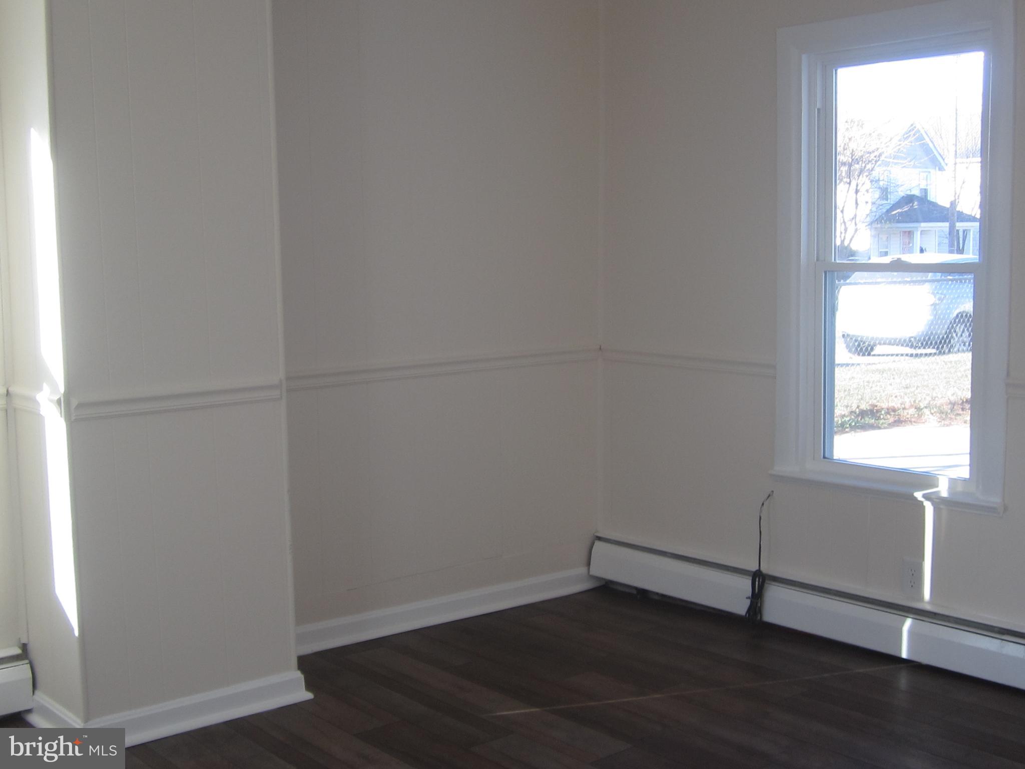 MARTINSBURG DISTRICT - Residential