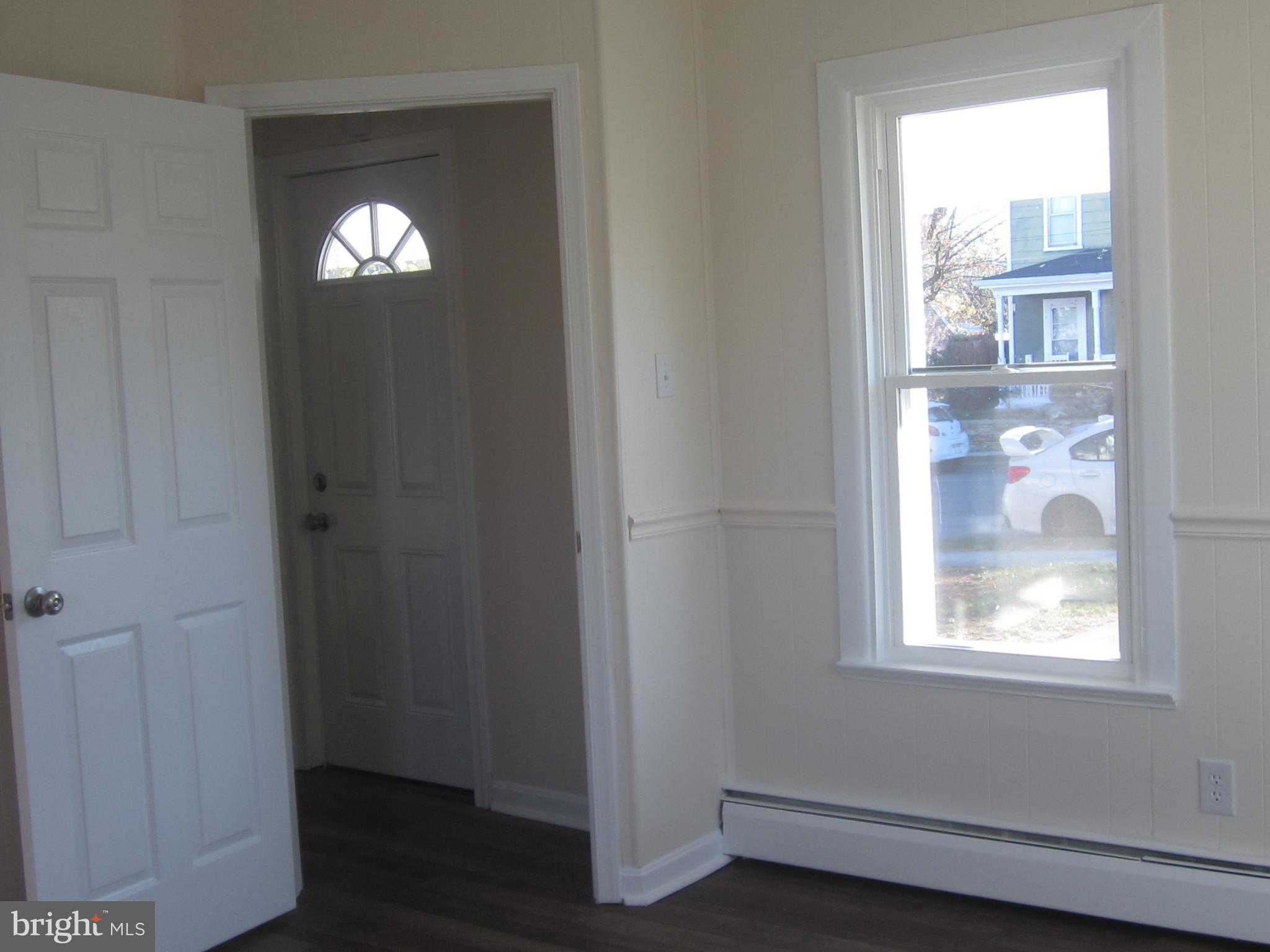 MARTINSBURG DISTRICT - Residential