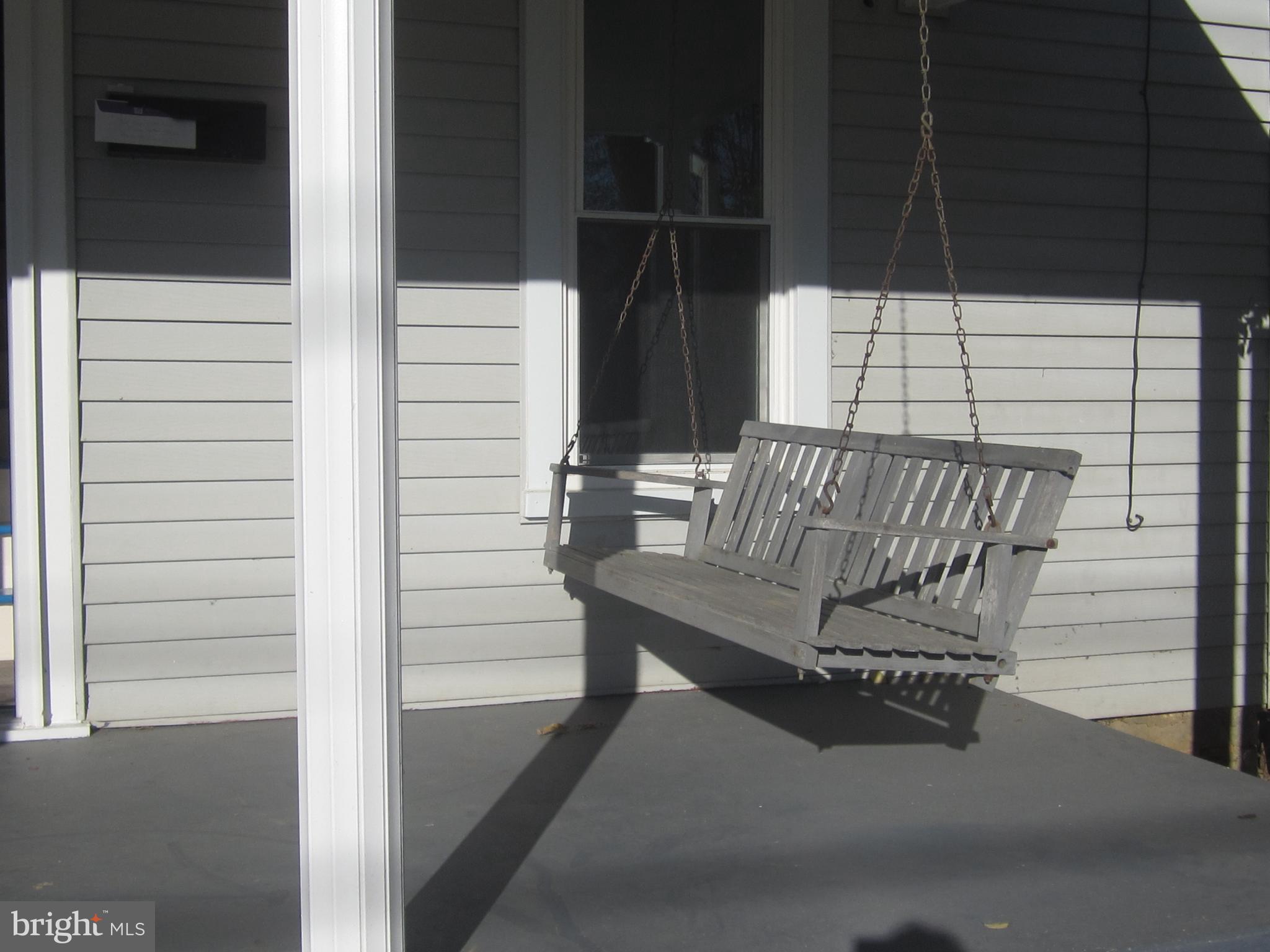 MARTINSBURG DISTRICT - Residential