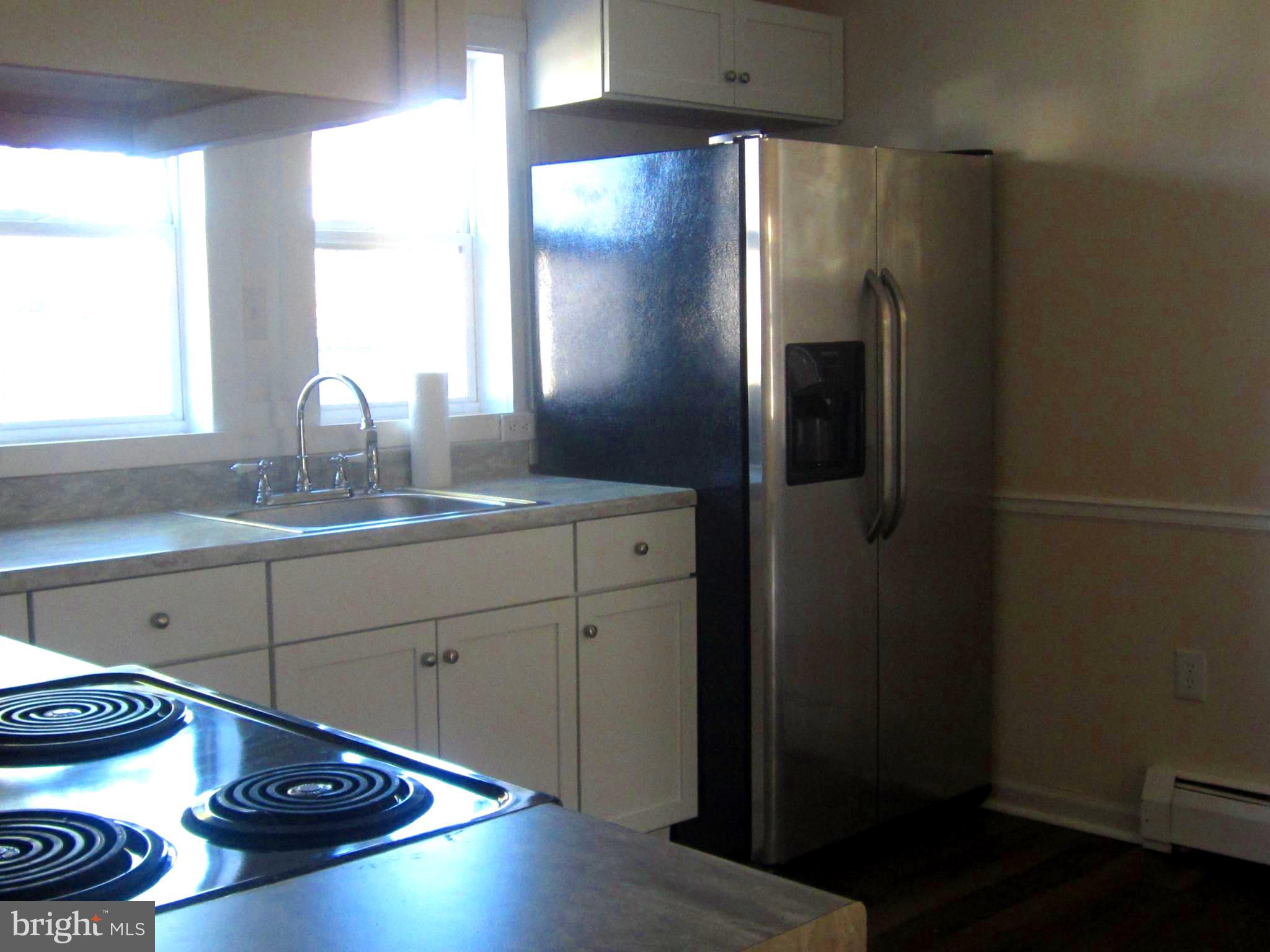 MARTINSBURG DISTRICT - Residential