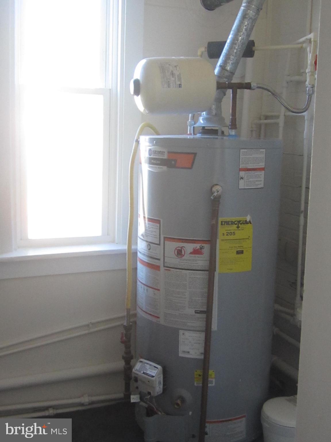 MARTINSBURG DISTRICT - Residential