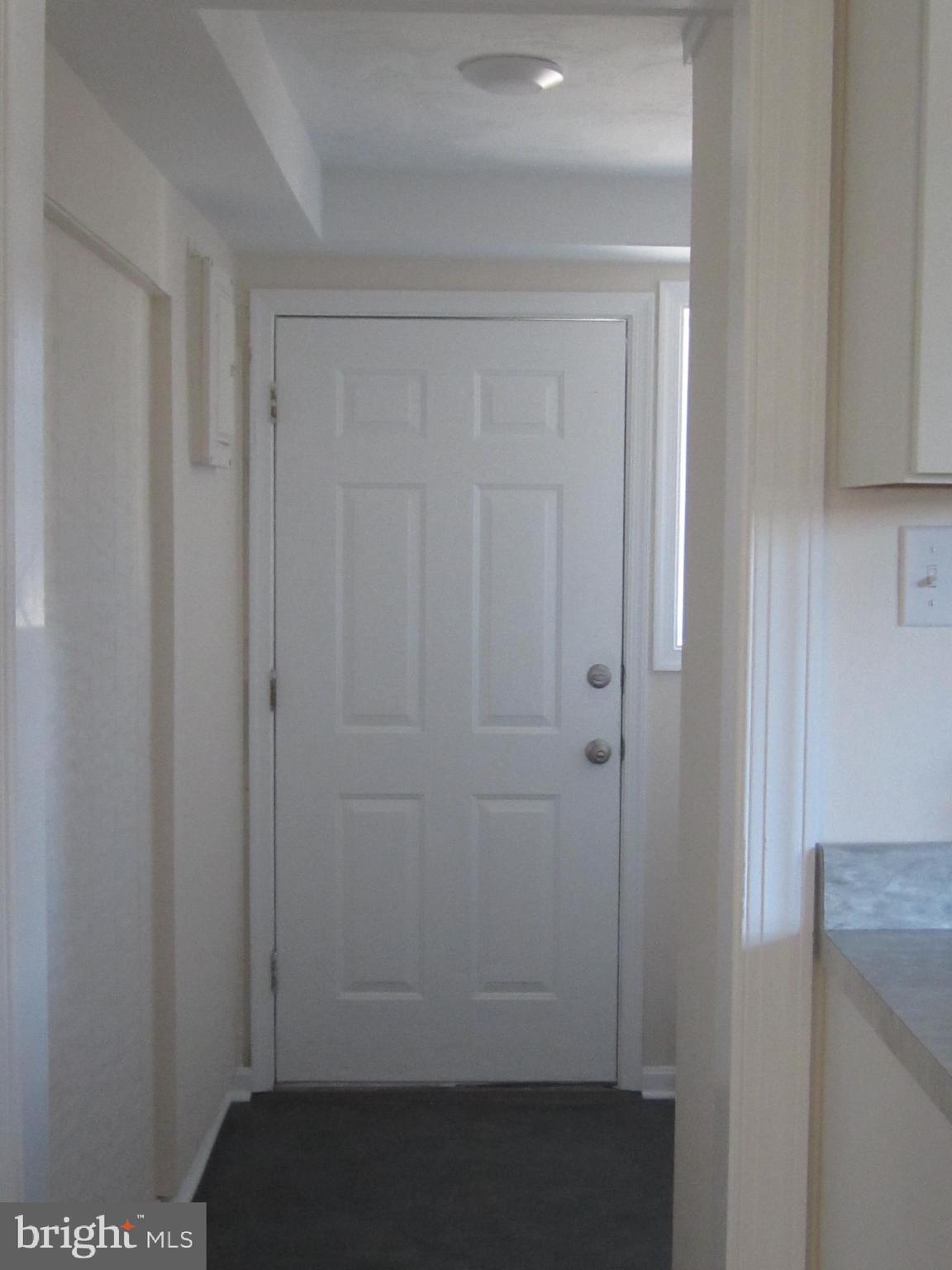 MARTINSBURG DISTRICT - Residential