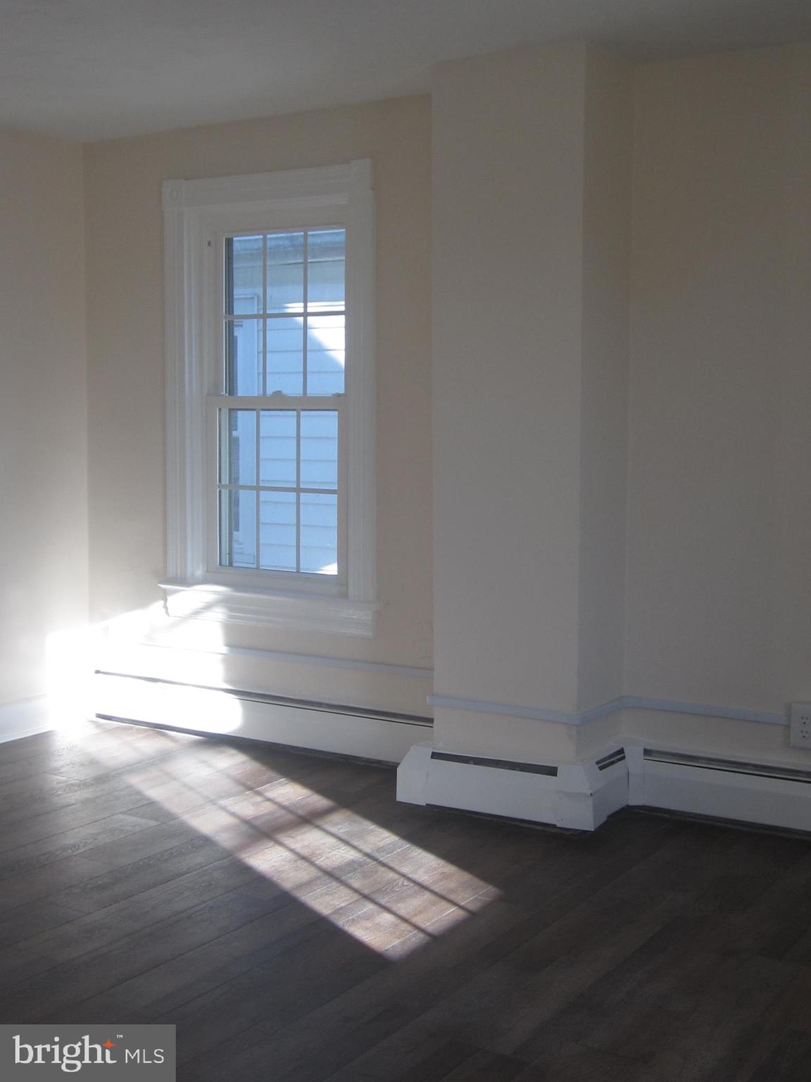 MARTINSBURG DISTRICT - Residential