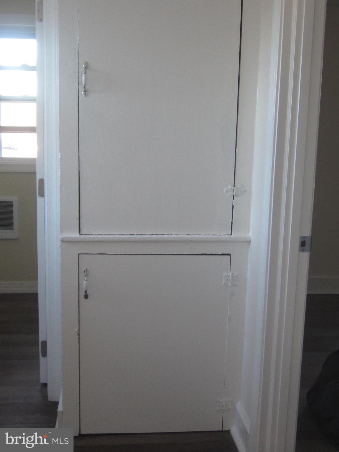 MARTINSBURG DISTRICT - Residential