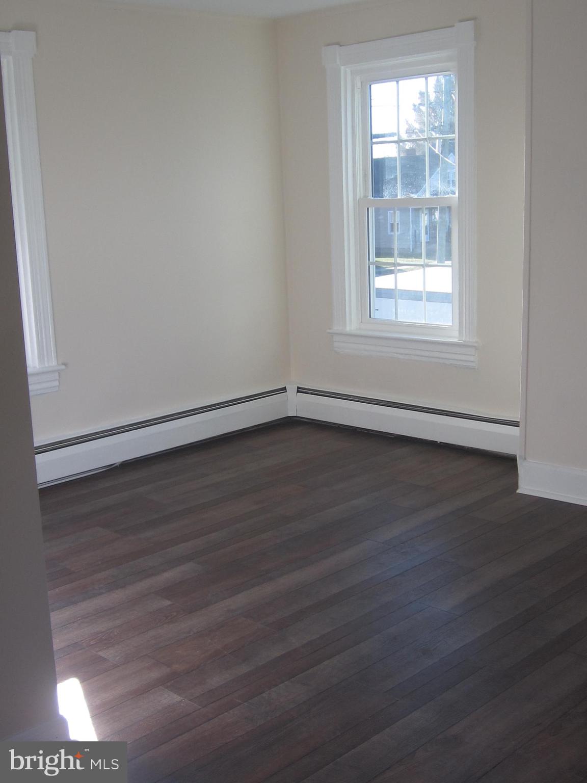 MARTINSBURG DISTRICT - Residential