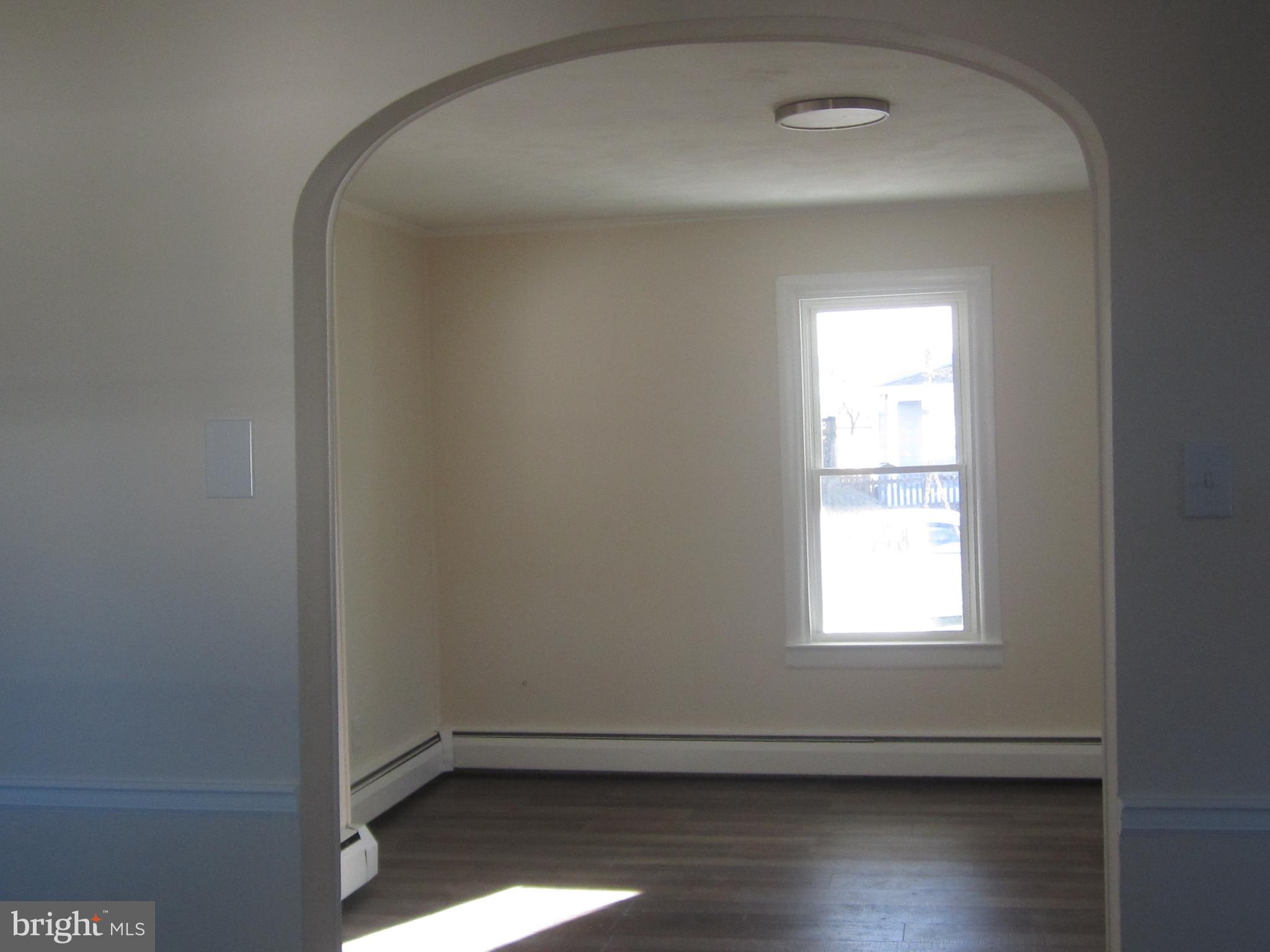 MARTINSBURG DISTRICT - Residential