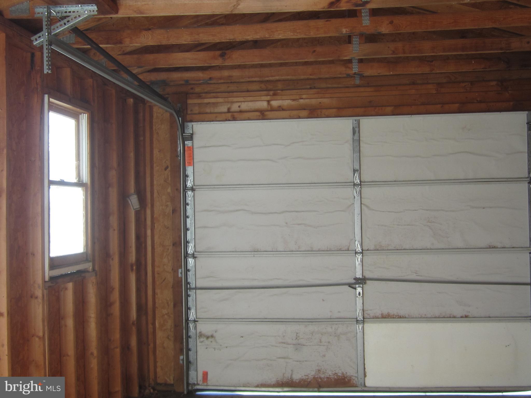 MARTINSBURG DISTRICT - Residential