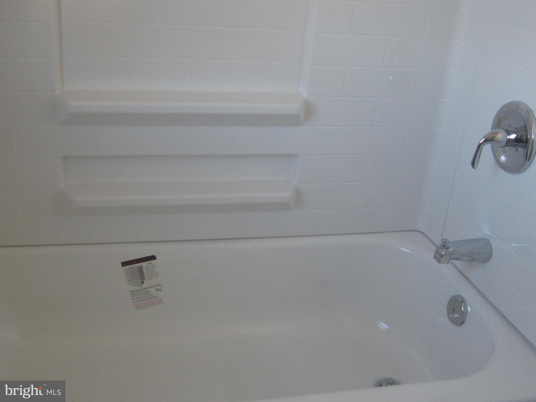 MARTINSBURG DISTRICT - Residential