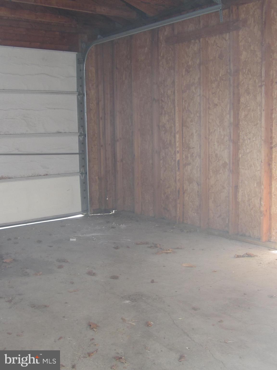 MARTINSBURG DISTRICT - Residential